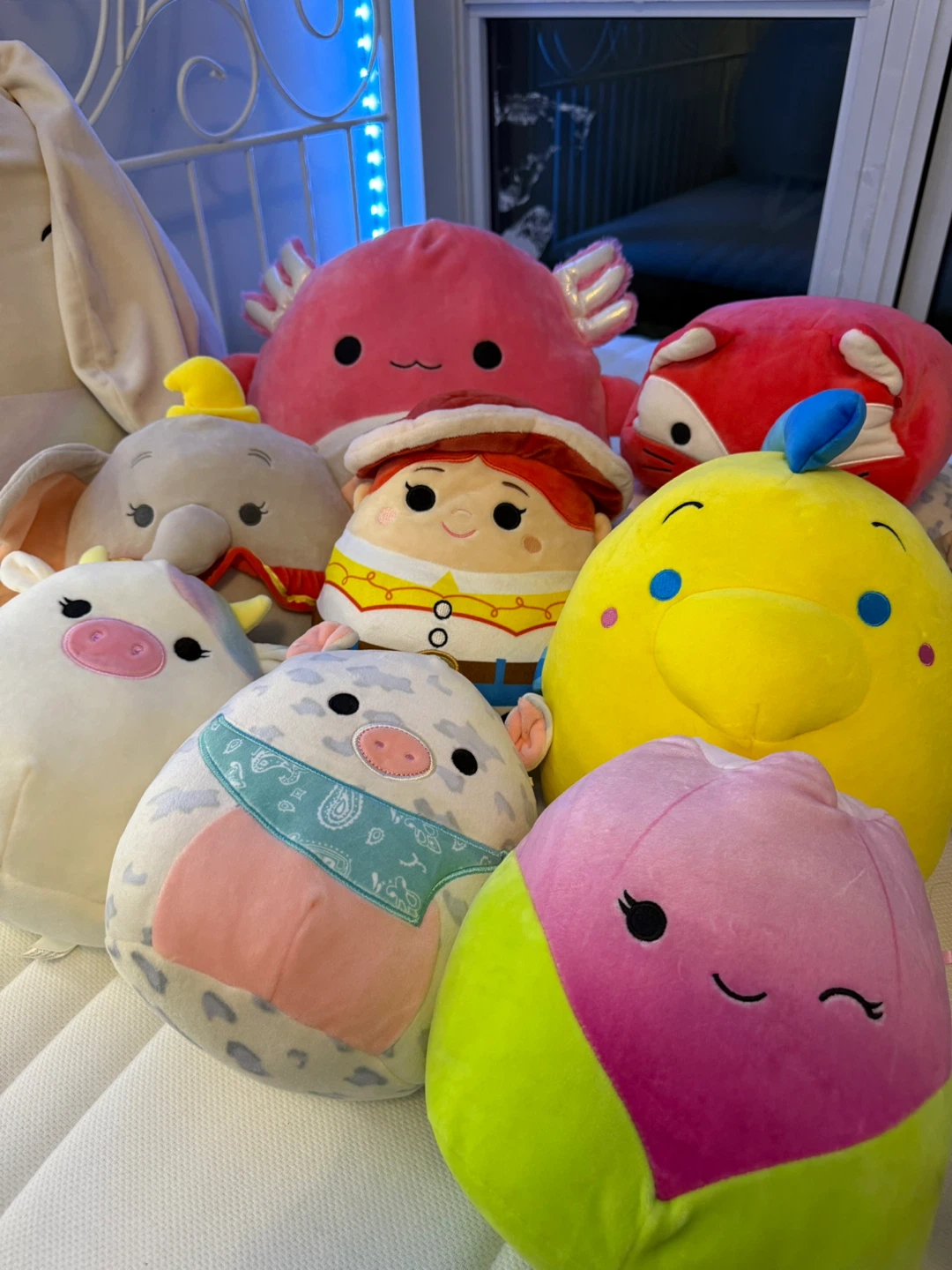 Squishmallows Plush Assortment - photo 4