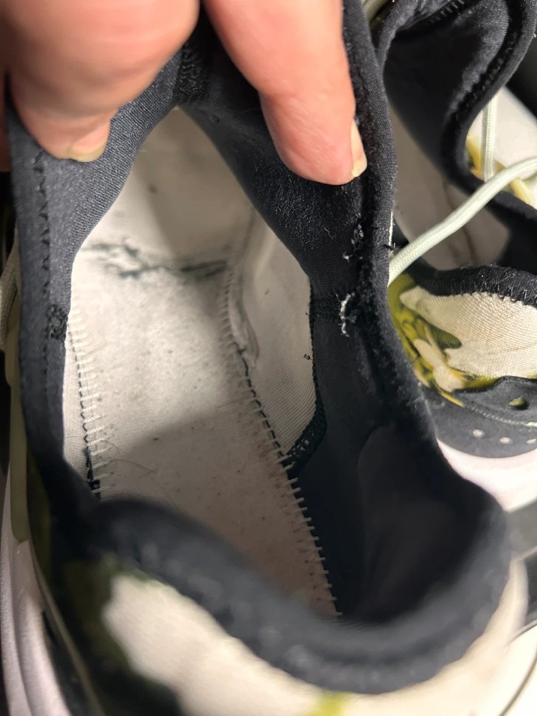 Nike React Presto Size 10 - photo 5