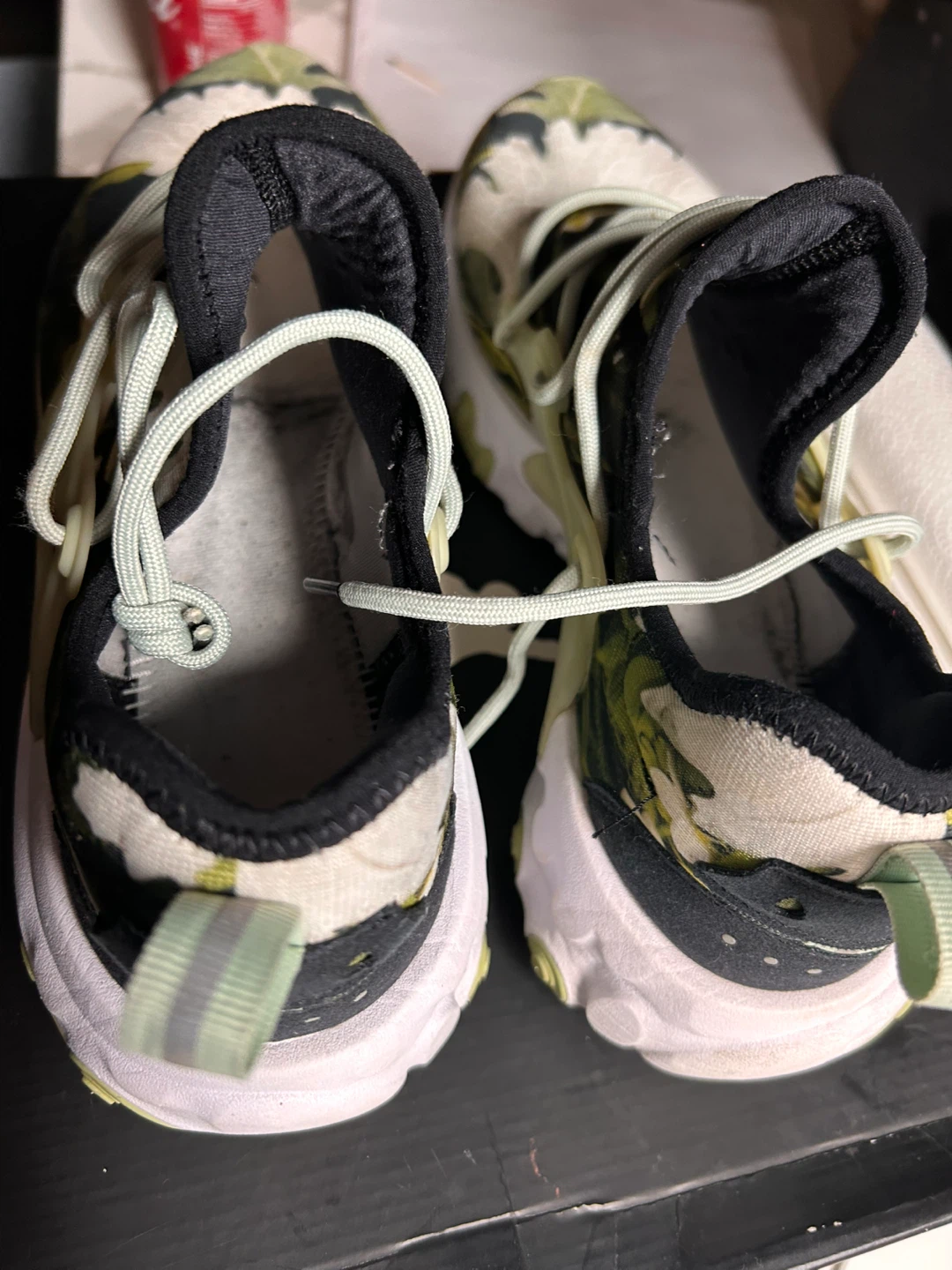 Nike React Presto Size 10 - photo 4
