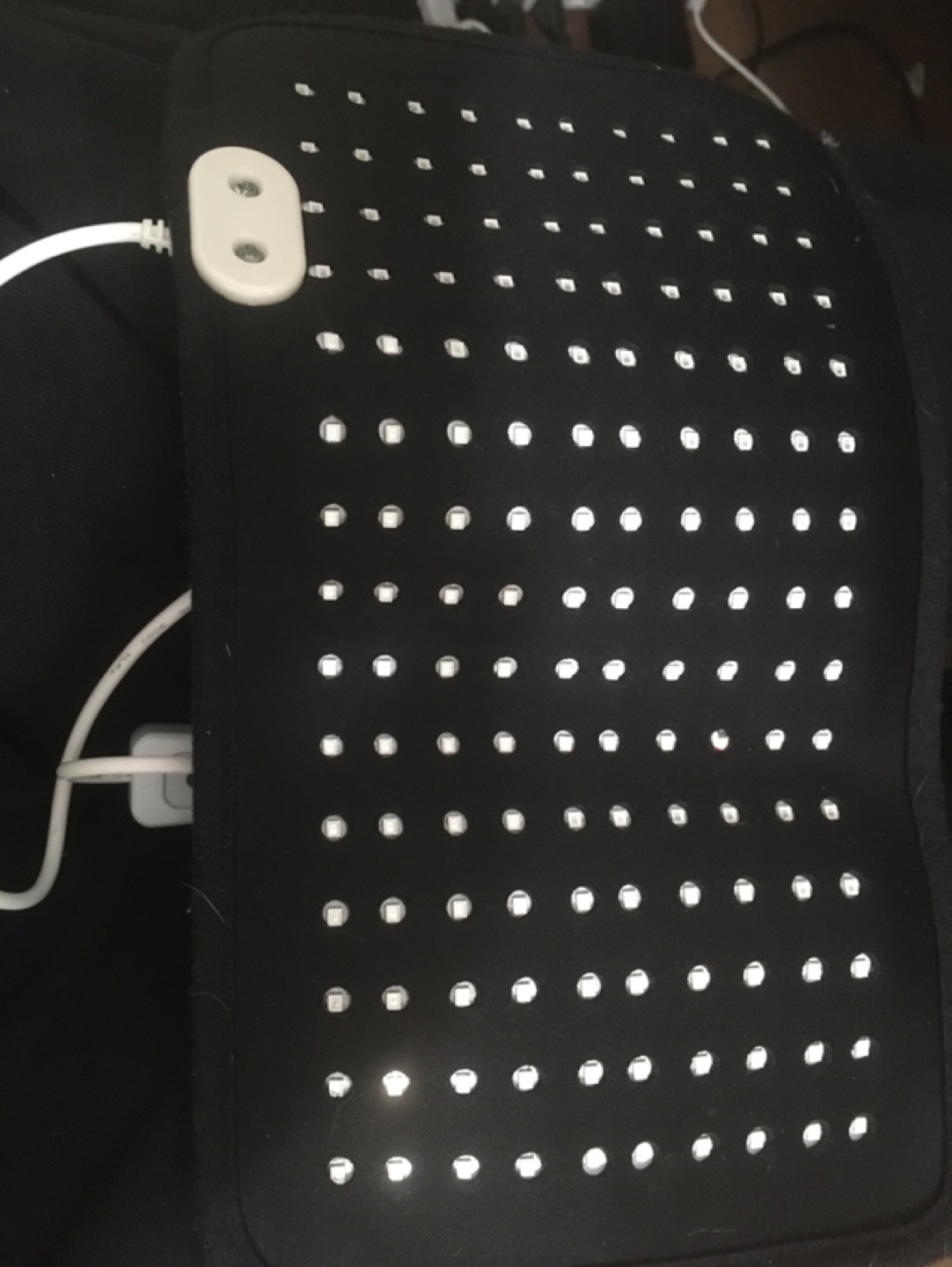 LED Light Therapy Pad