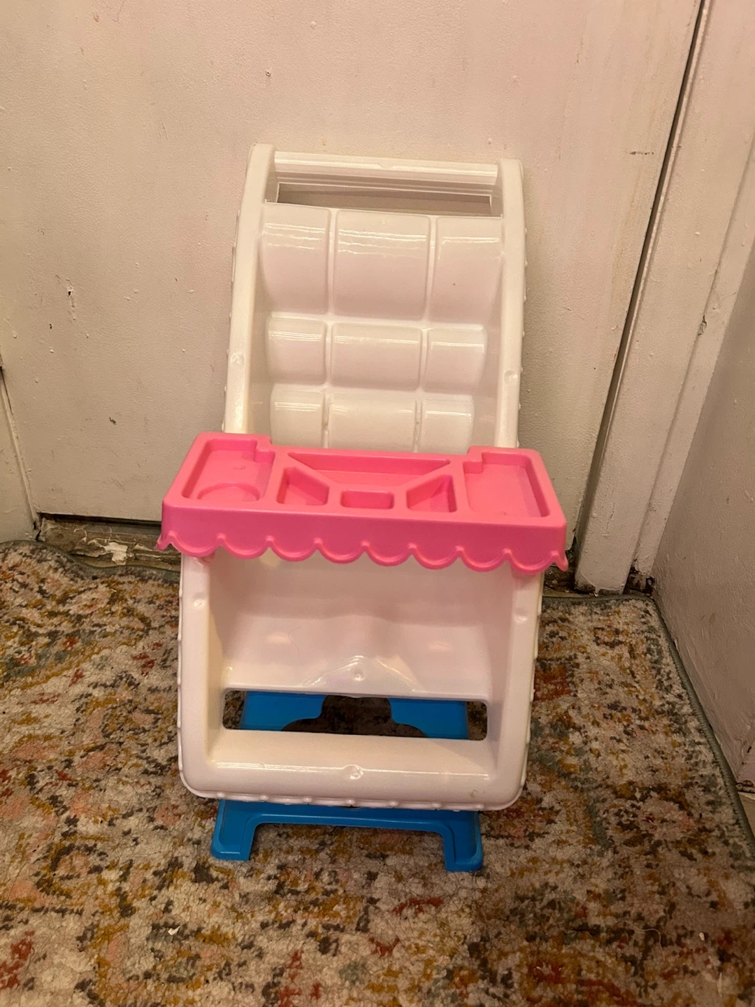Doll High chair 🥕 - photo 4