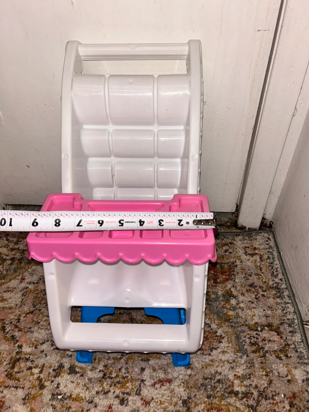 Doll High chair 🥕 - photo 2