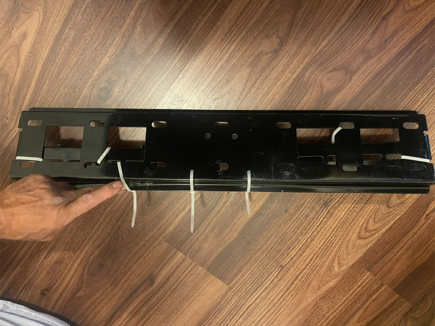 TV Mounting Bracket