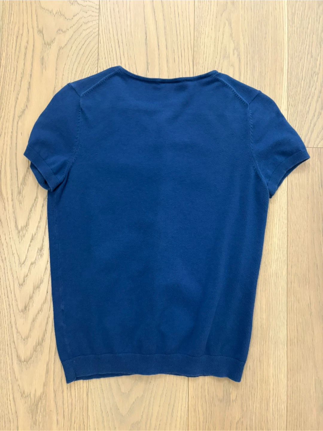 Jacob Blue Cardigan - Size M - photo 2