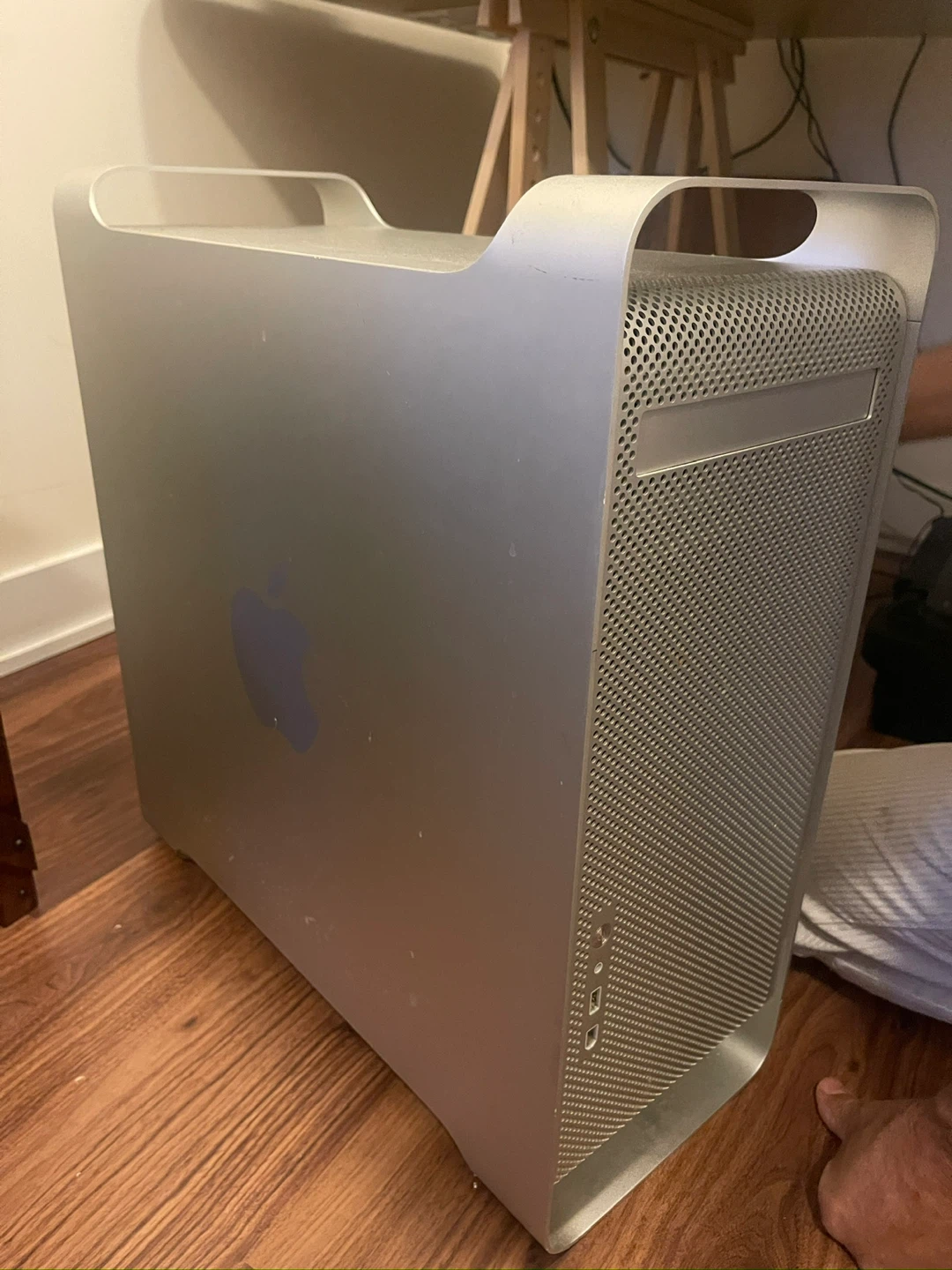 Apple Power Mac G5 Tower - photo 3