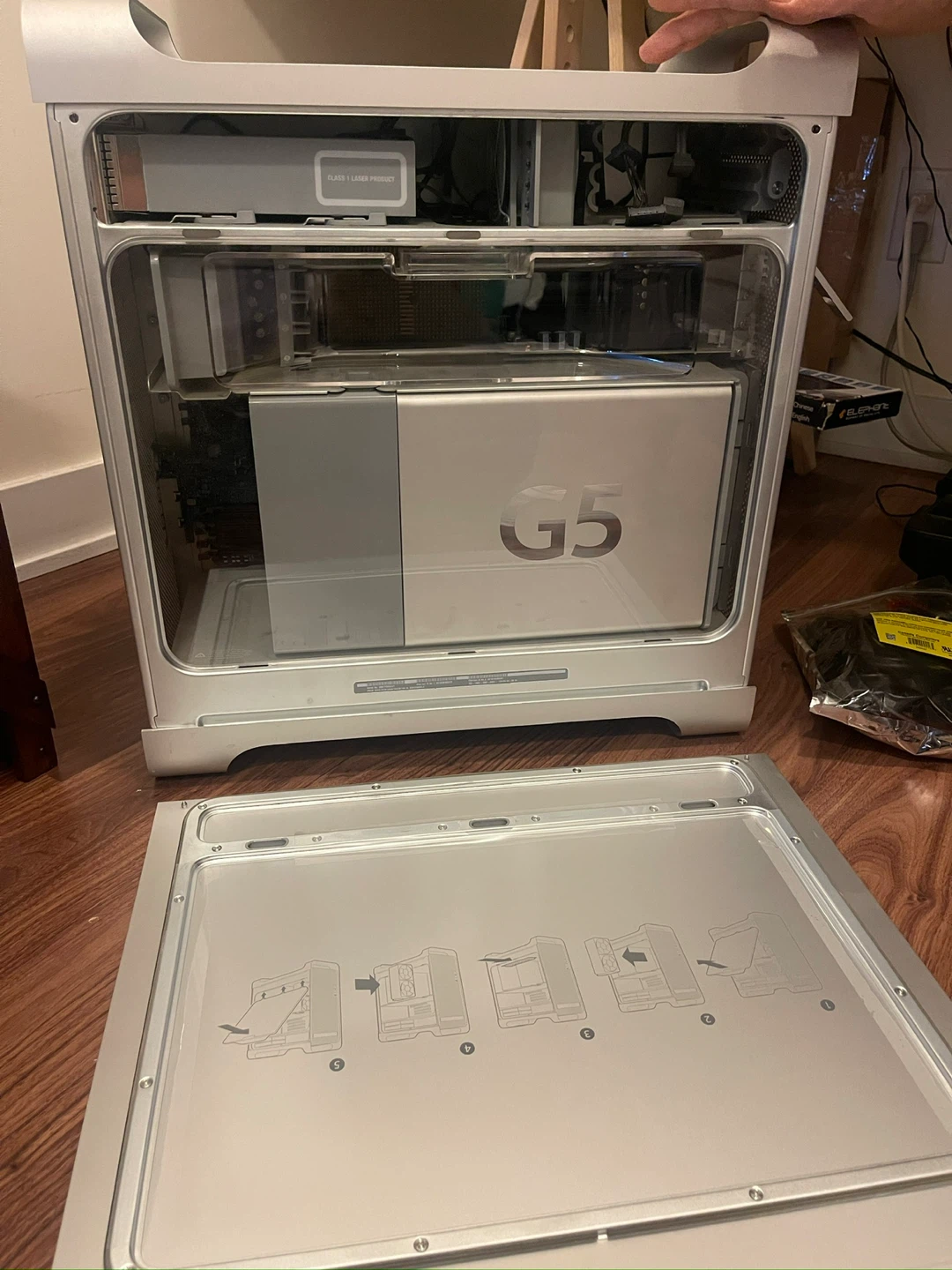 Apple Power Mac G5 Tower - photo 2
