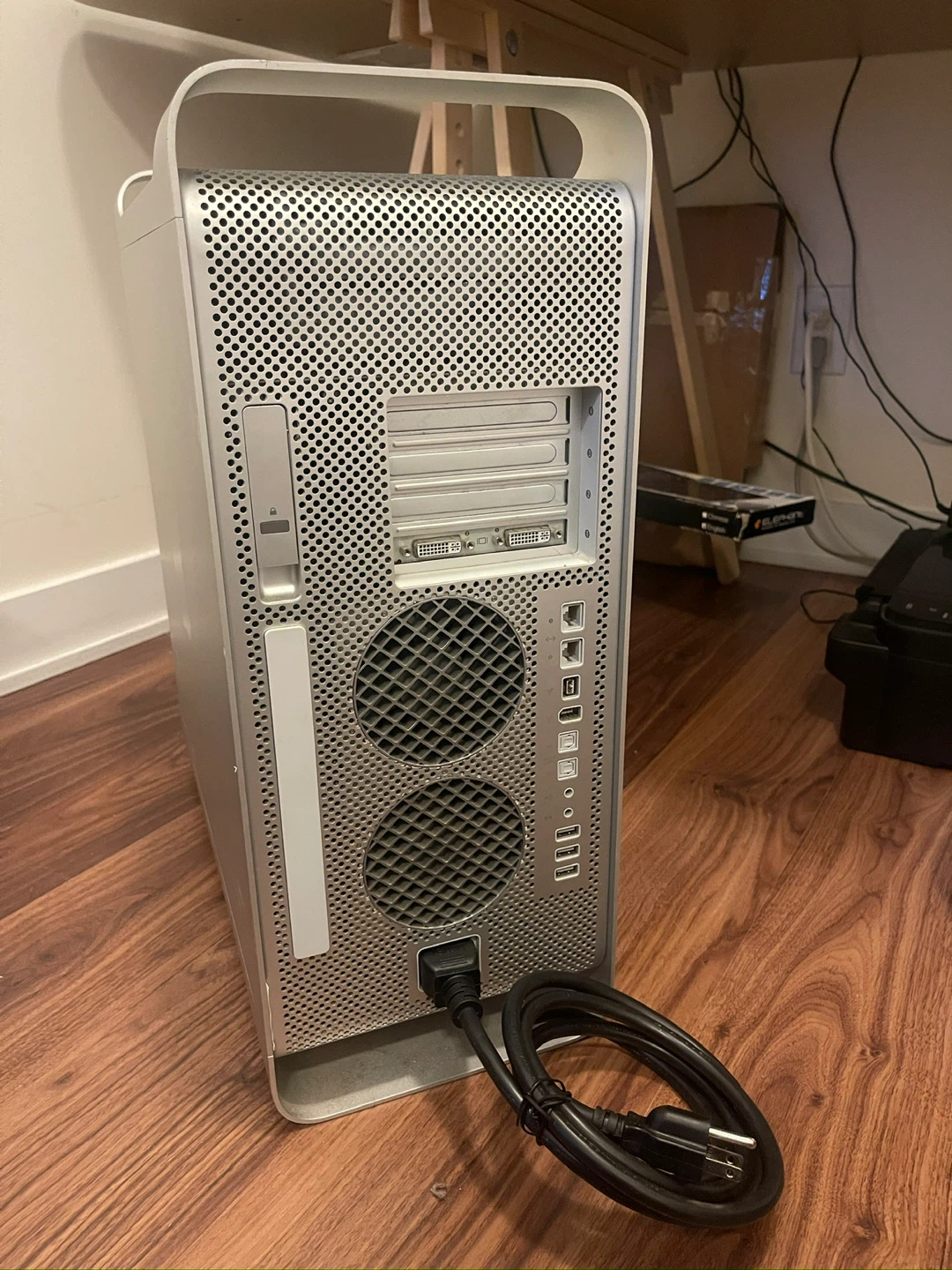 Apple Power Mac G5 Tower - photo 4
