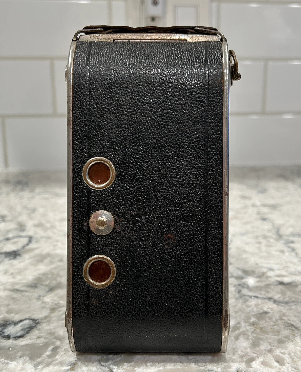 Vintage Compur Deckel-München Camera - photo 3