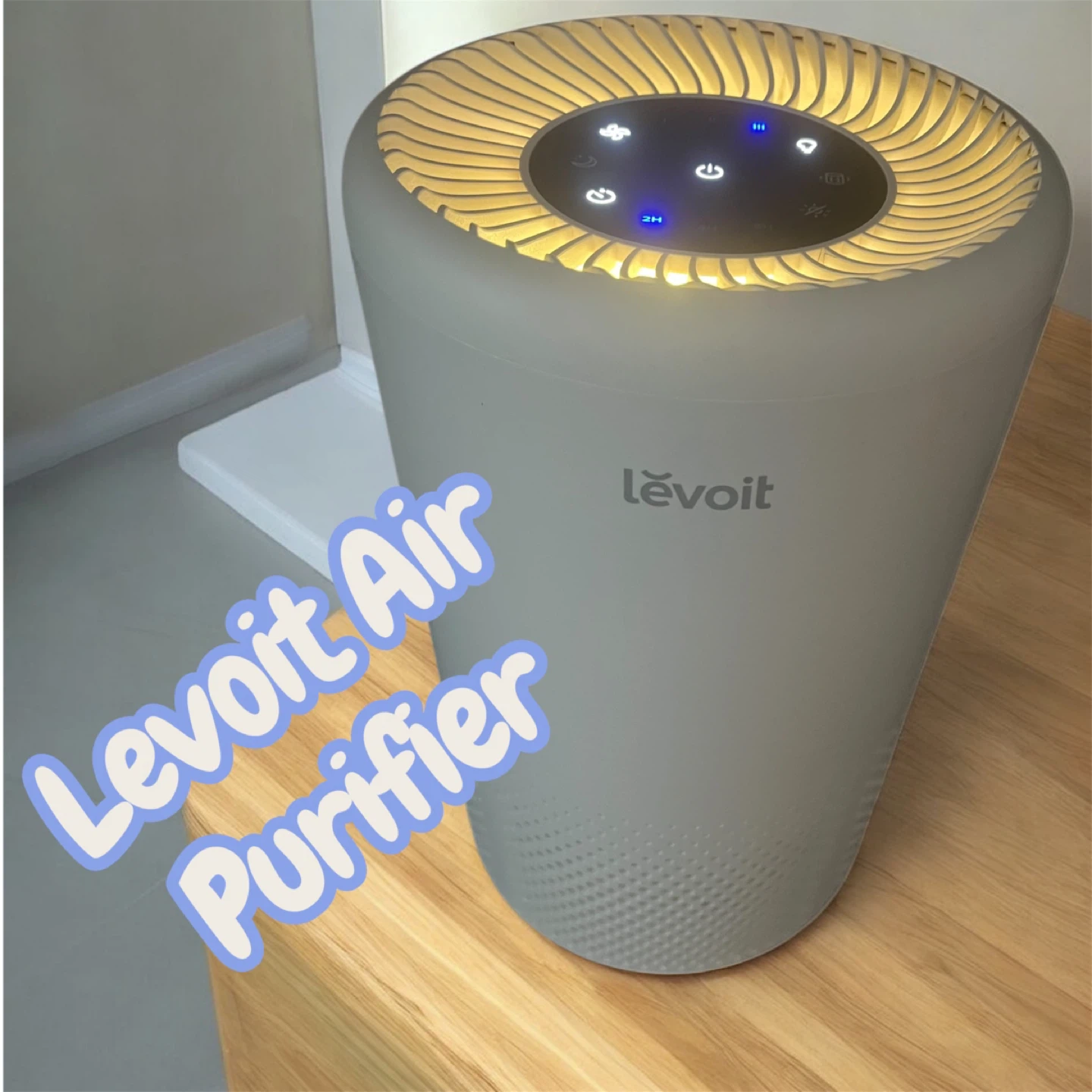 Levoit Air Purifier