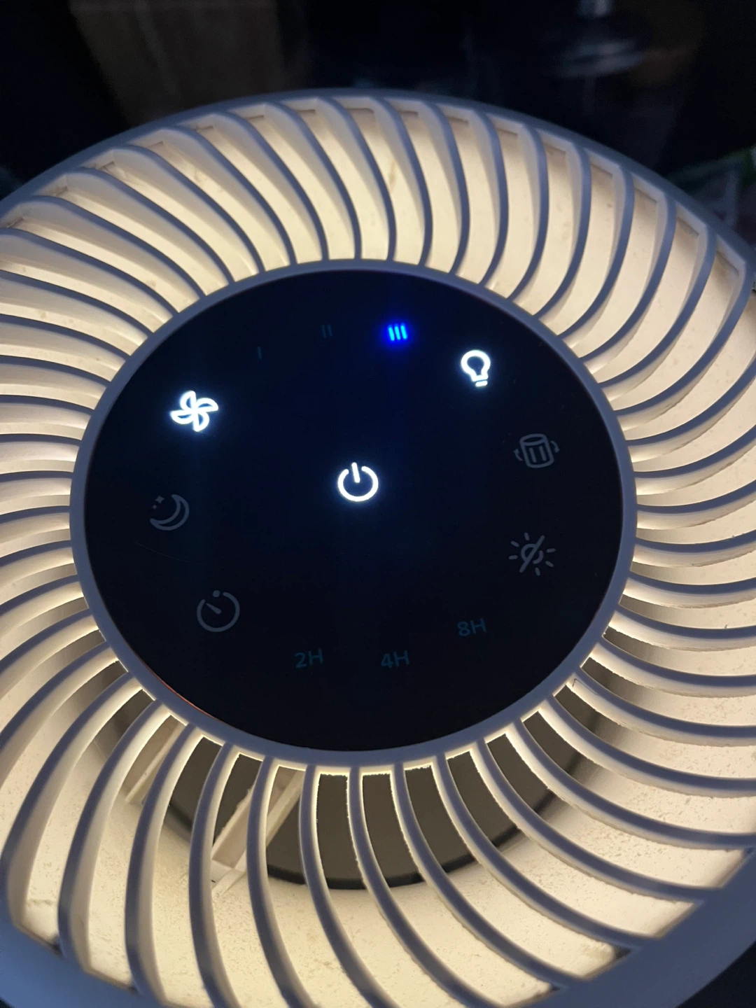 Levoit Air Purifier - photo 5