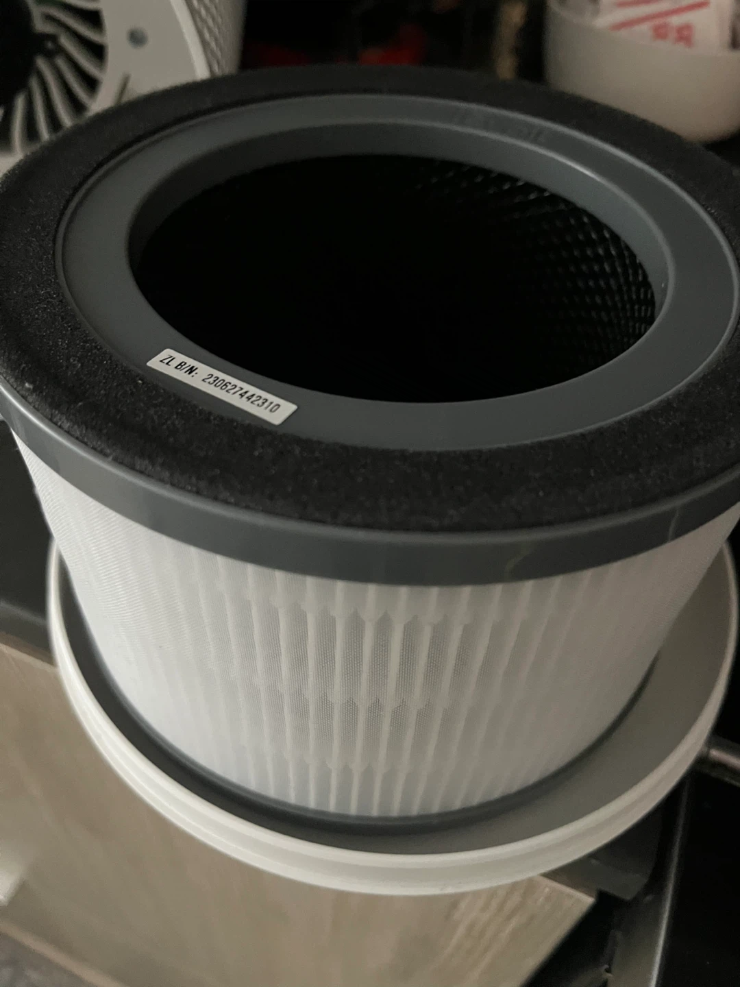 Levoit Air Purifier - photo 4