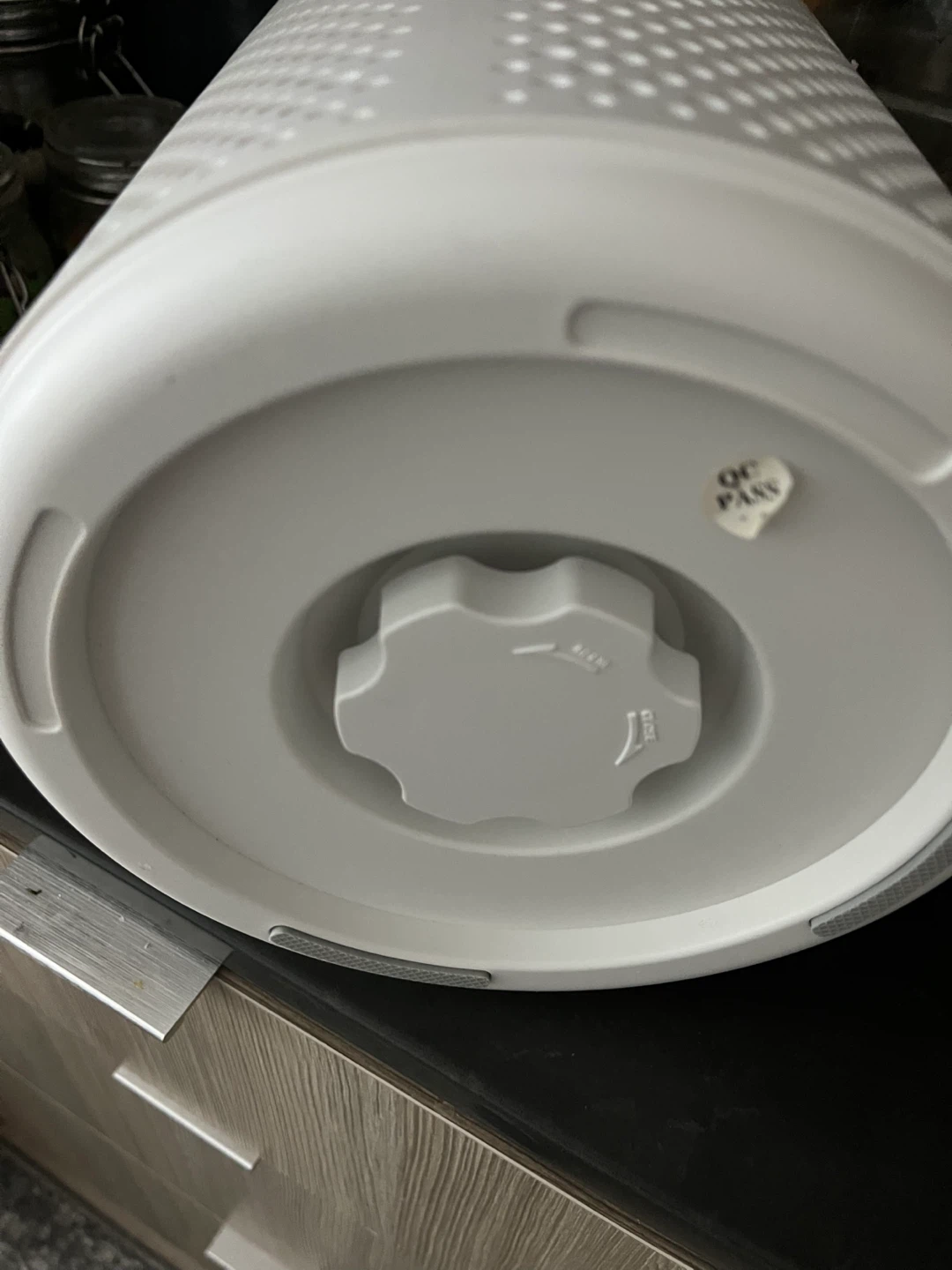 Levoit Air Purifier - photo 3
