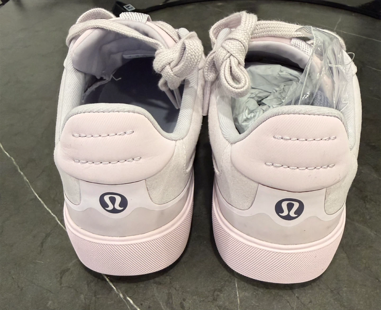 Lululemon Cityverse Women's Sneakers - Size 9 - photo 3