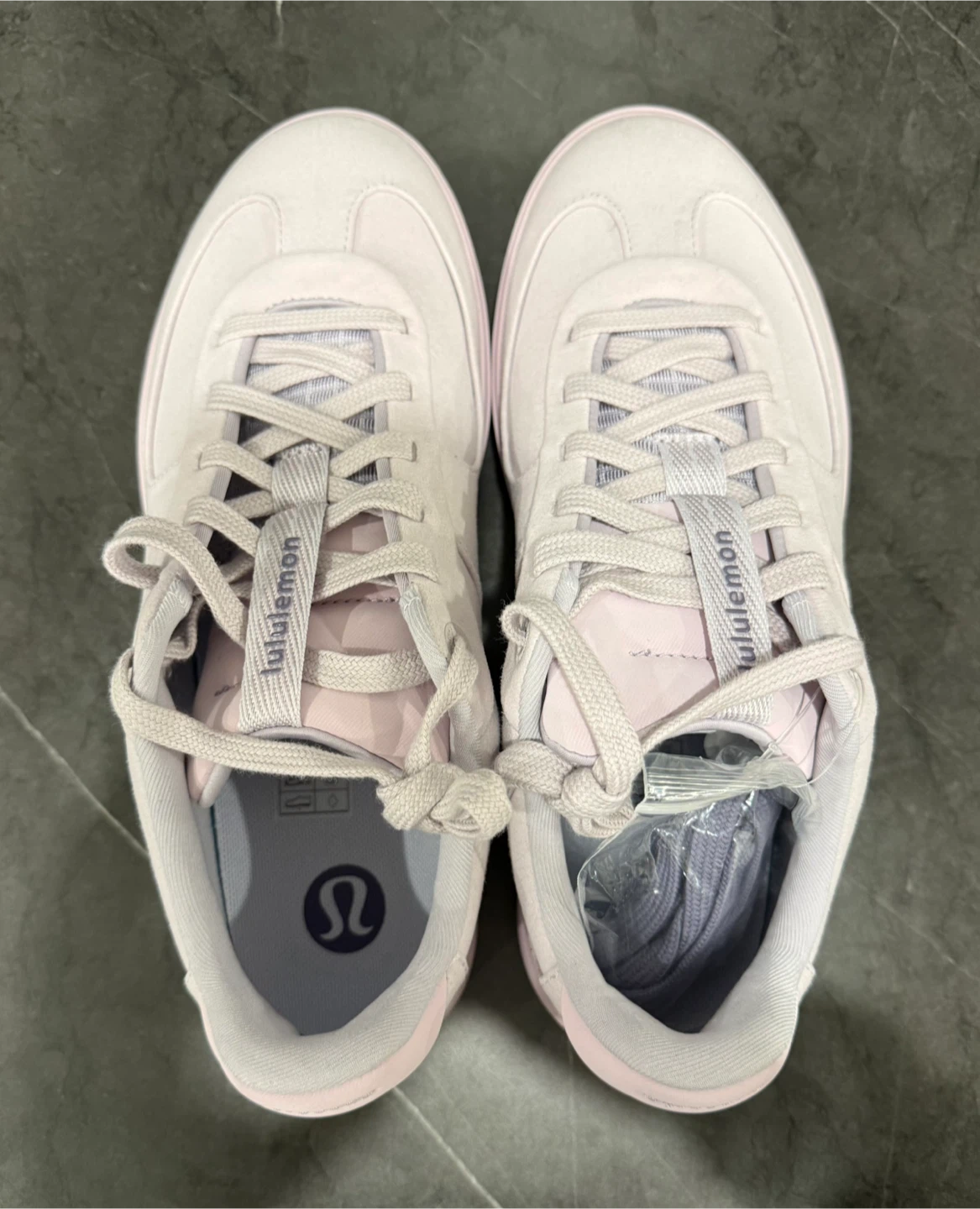Lululemon Cityverse Women's Sneakers - Size 9 - photo 4