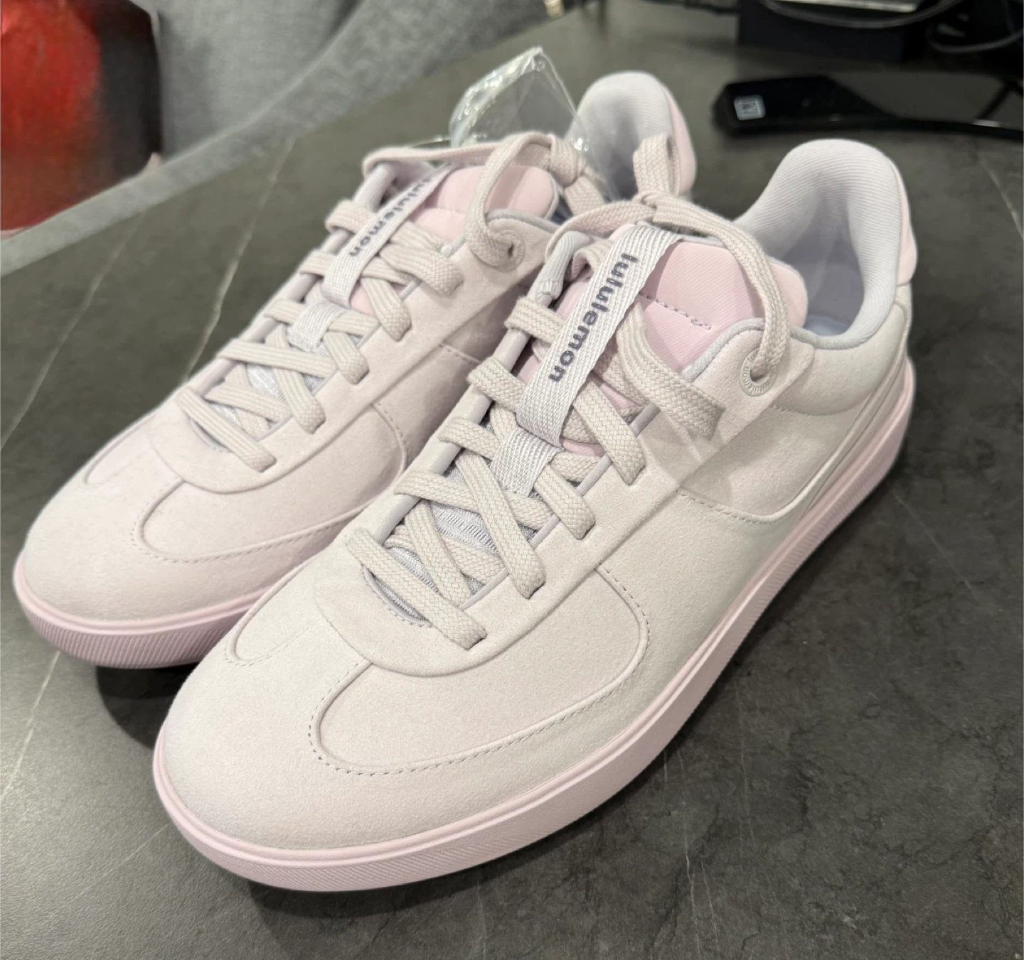 Lululemon Cityverse Women's Sneakers - Size 9