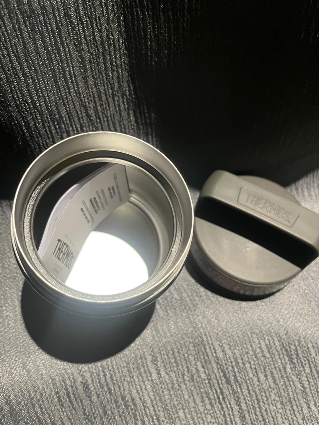 Thermos FUNtainer Food Jar - 10 oz / 290 ml - photo 3