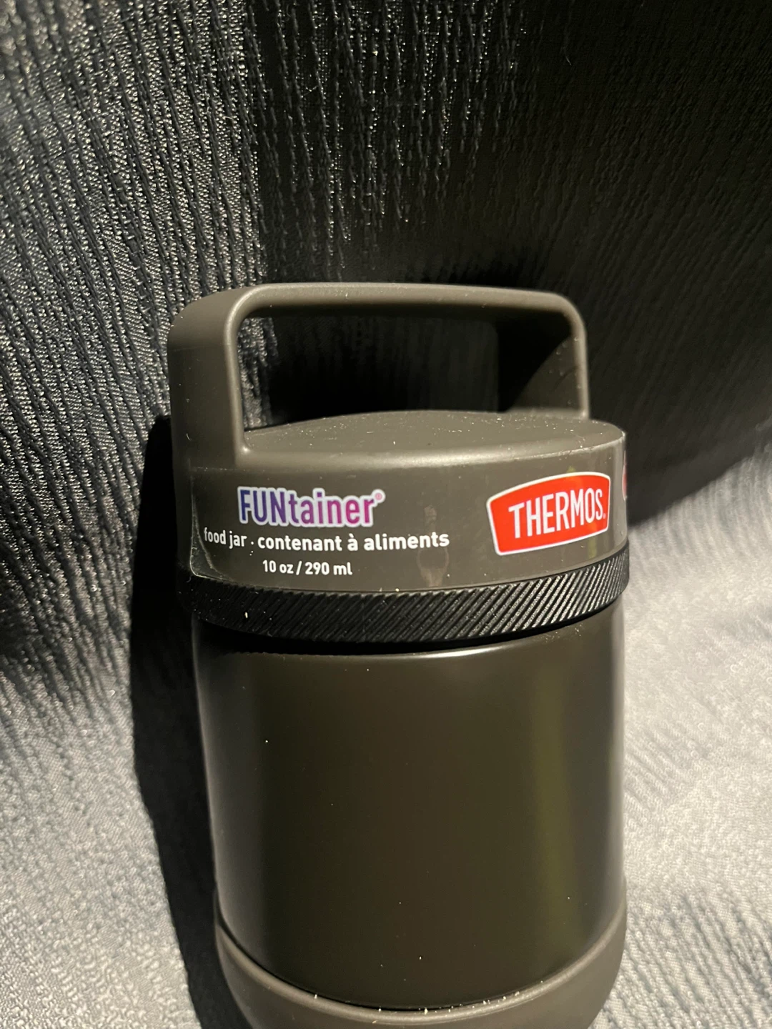 Thermos FUNtainer Food Jar - 10 oz / 290 ml - photo 4