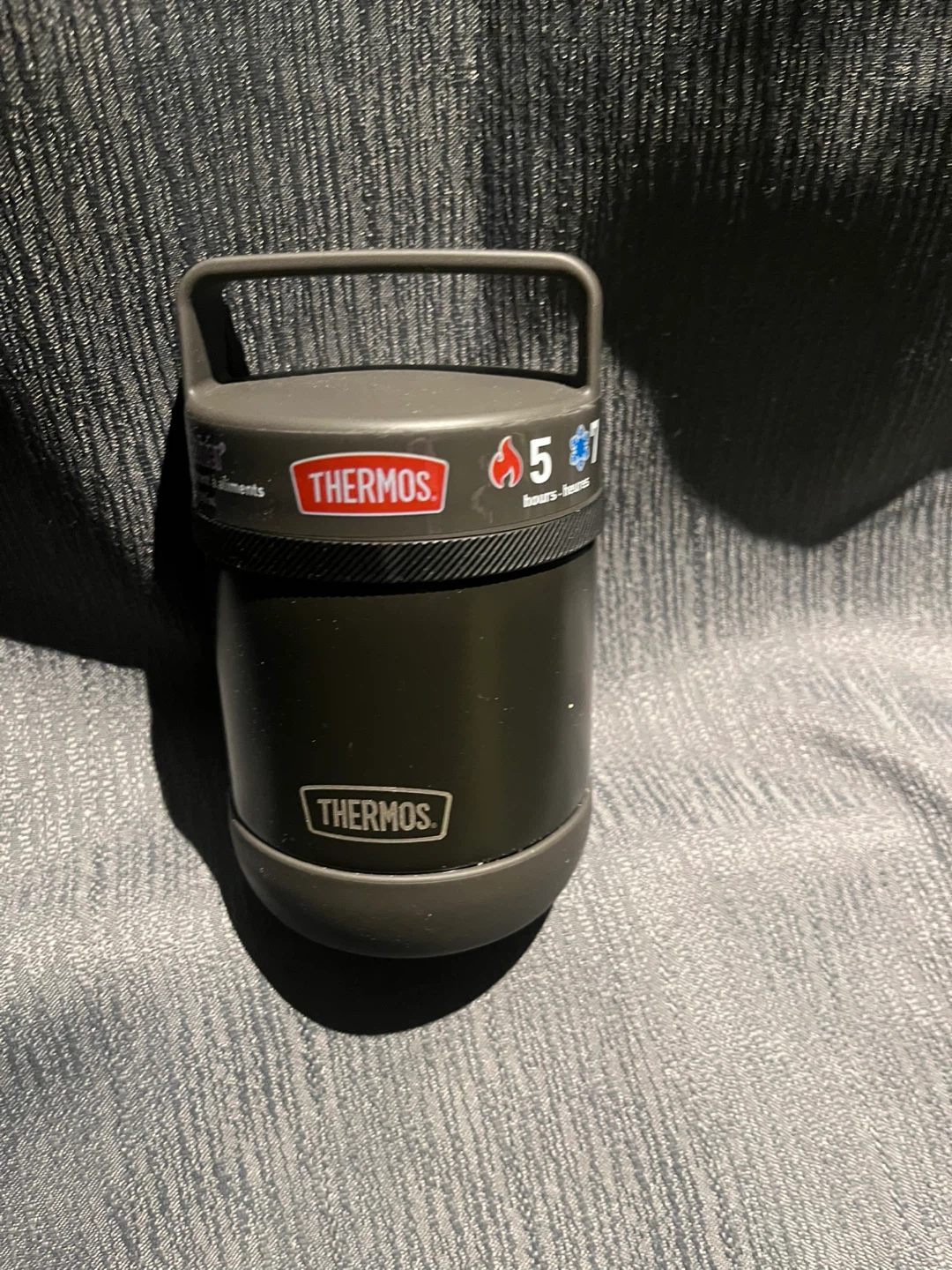Thermos FUNtainer Food Jar - 10 oz / 290 ml