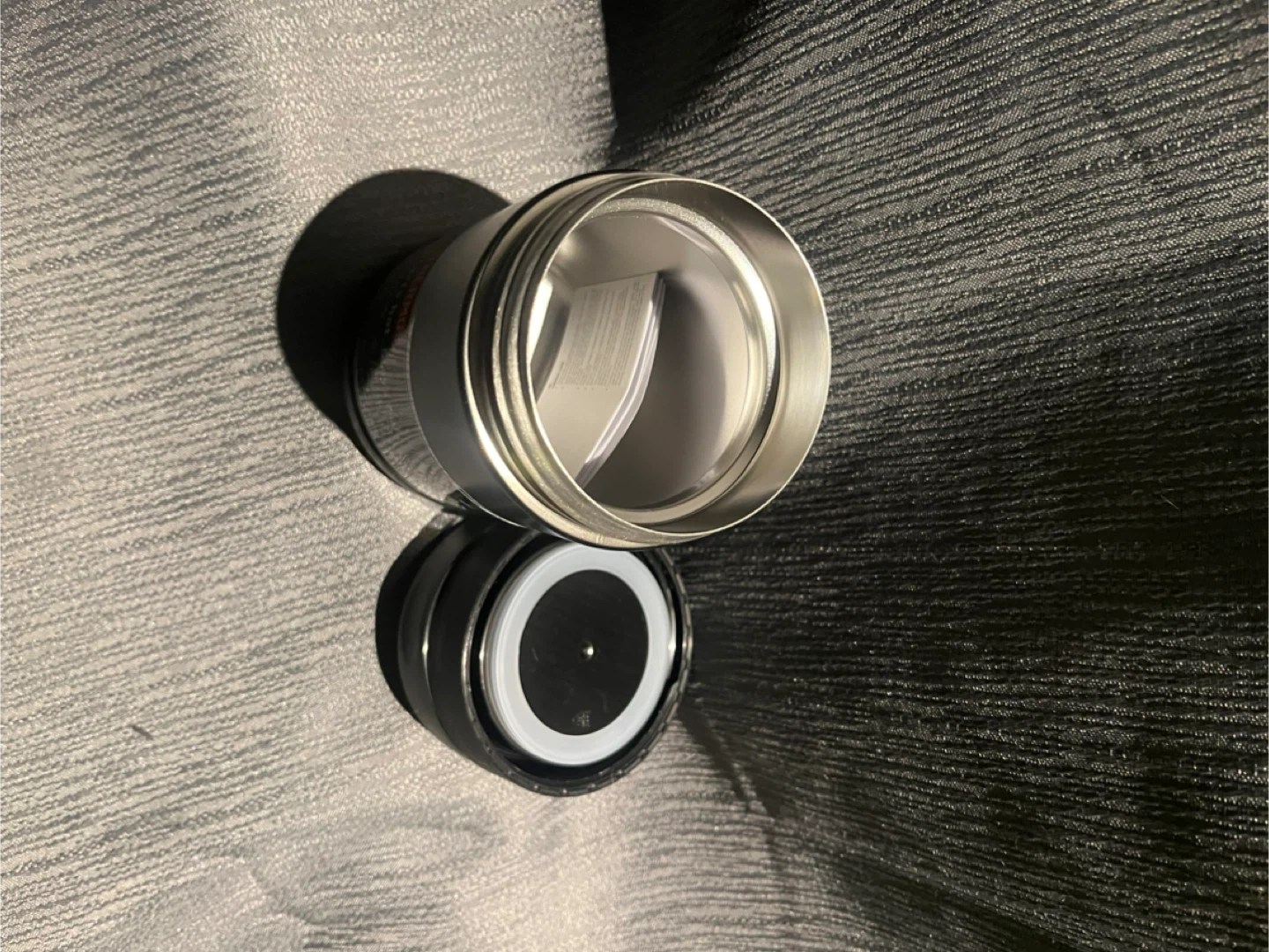 Thermos Food Jar - 470ml - photo 2
