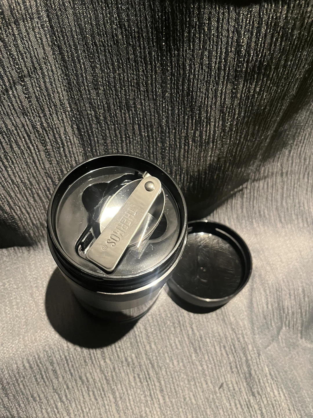 Thermos Food Jar - 470ml - photo 3