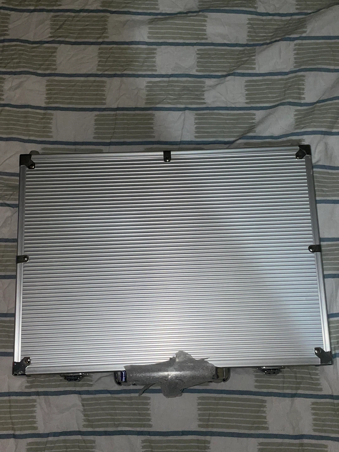 Poker Set with Case 500 chips - photo 2