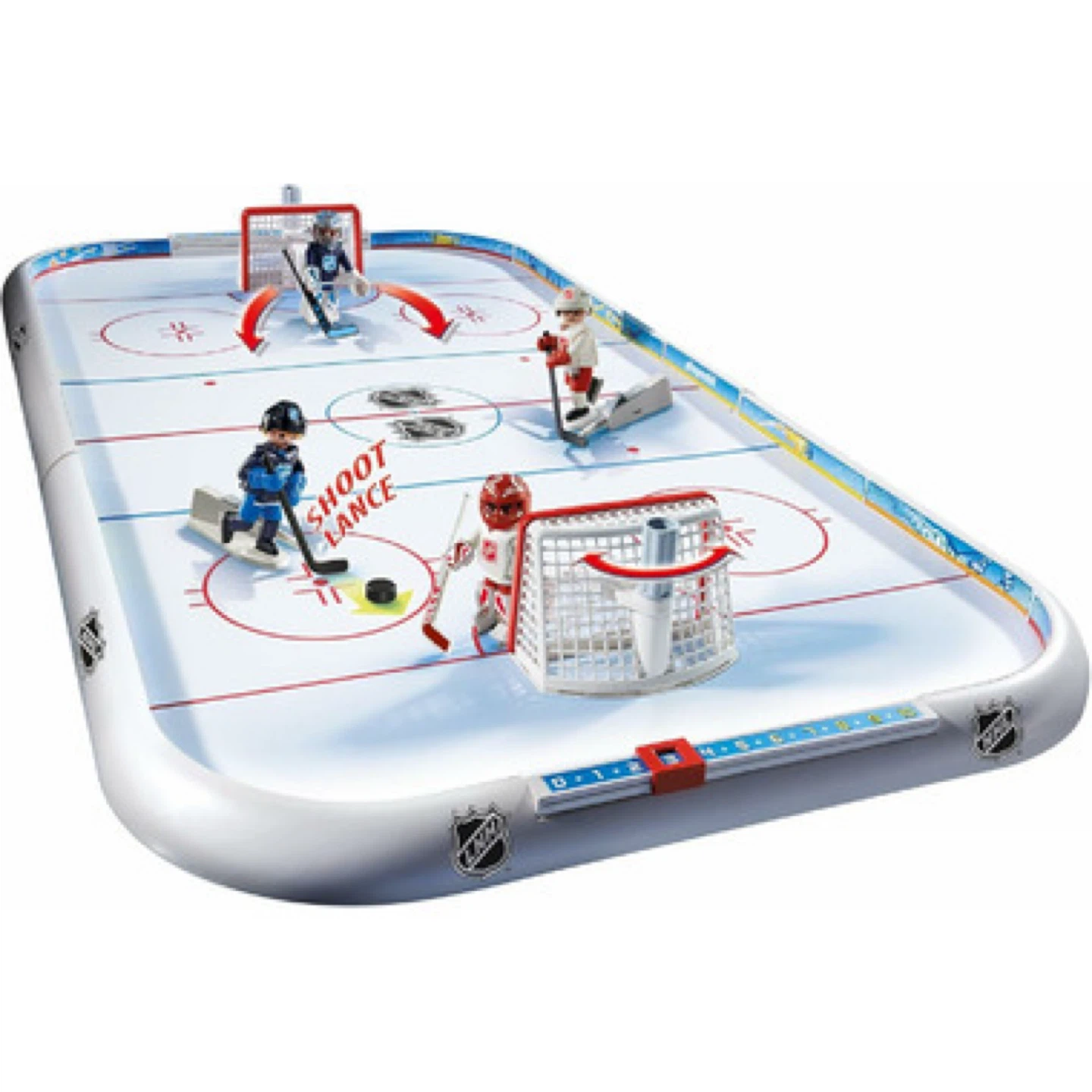Playmobil NHL Hockey Arena 5068 - photo 2