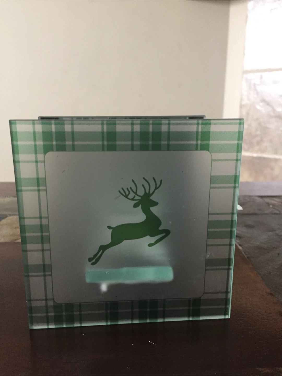 Candle Holder 💛
