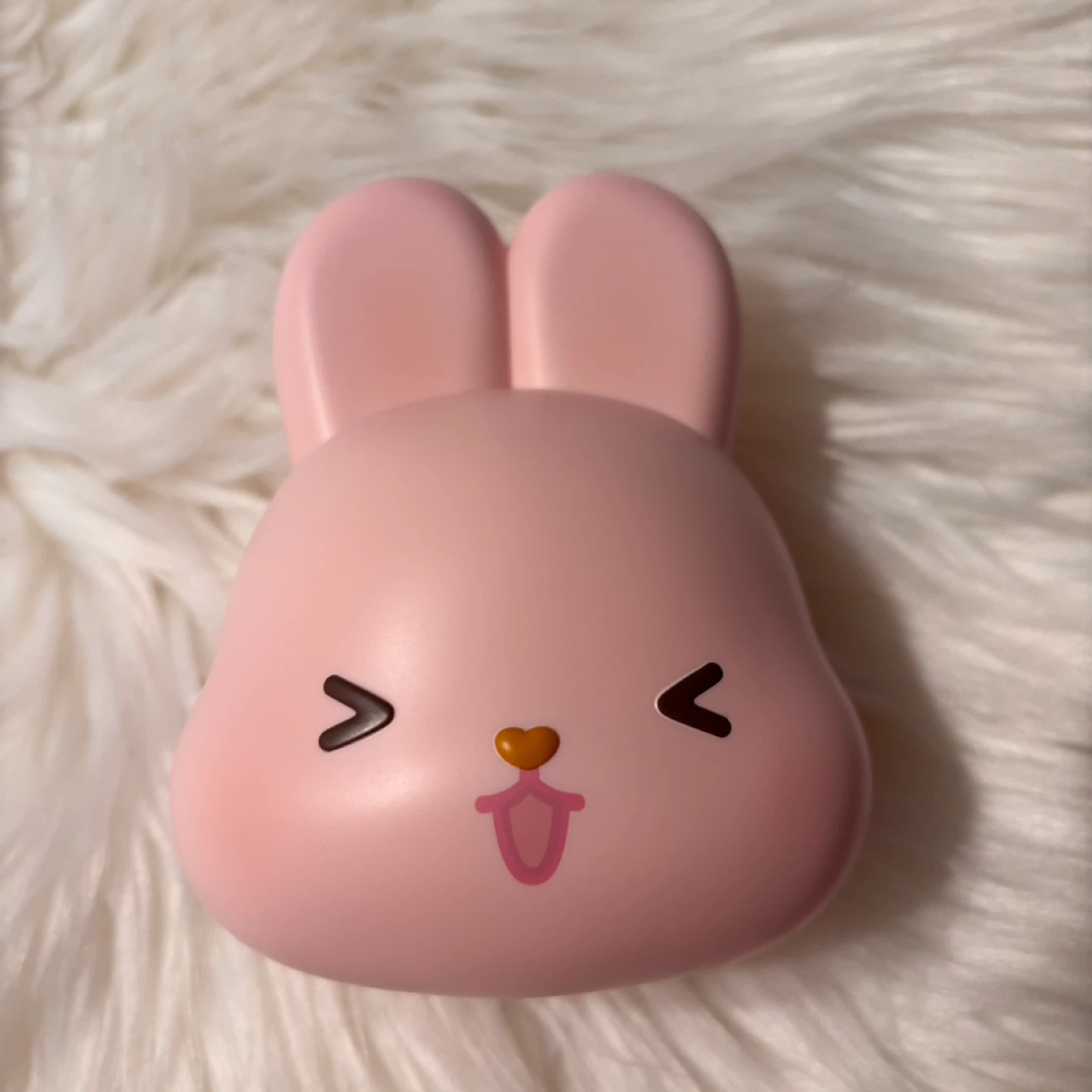 Momo Bunny Keychain - photo 5