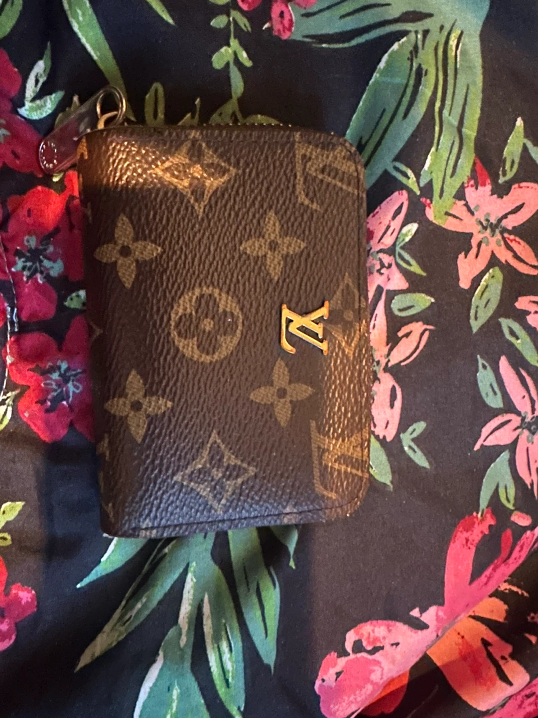 Louis Vuitton Card Holder