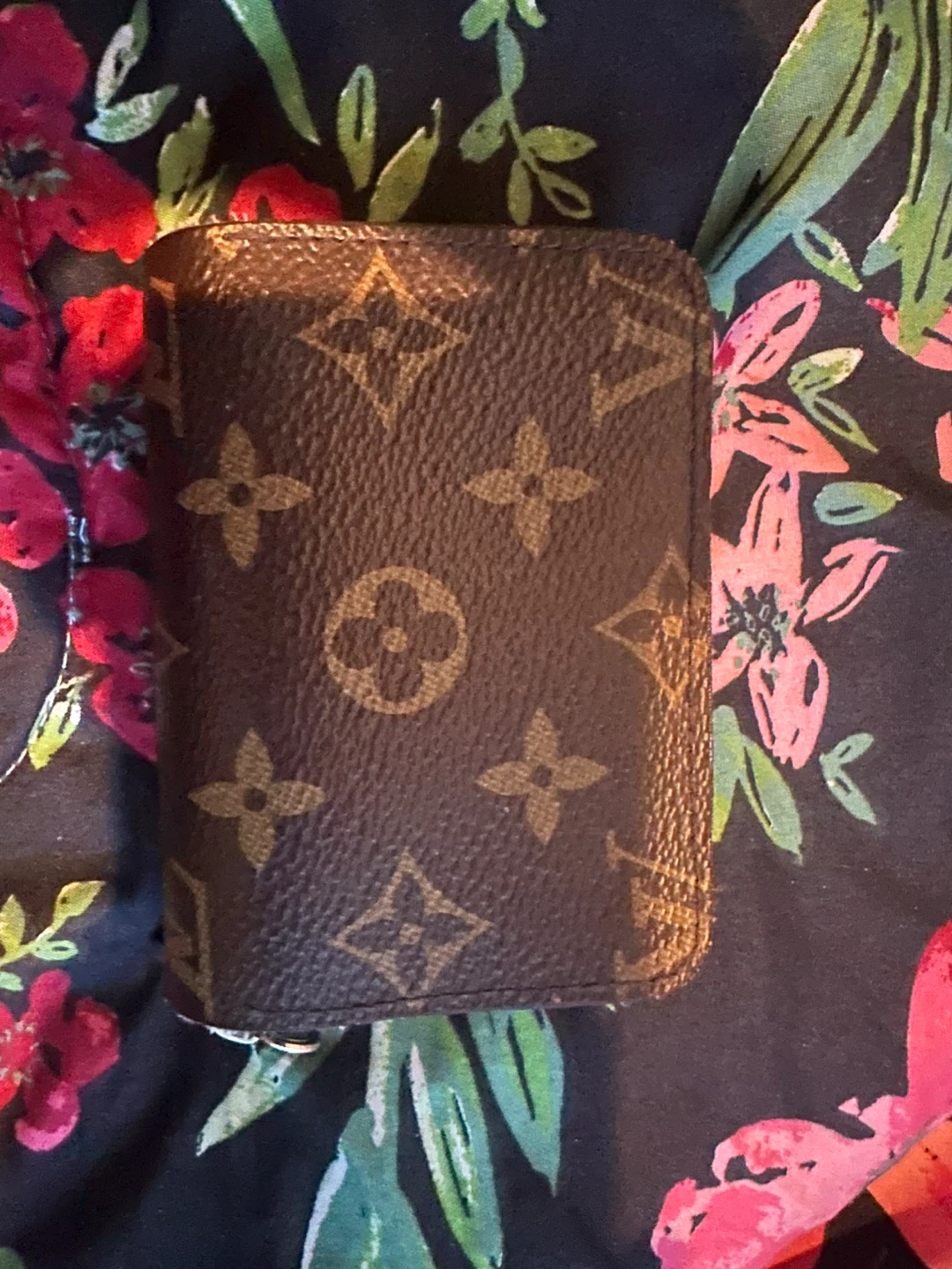 Louis Vuitton Card Holder - photo 2