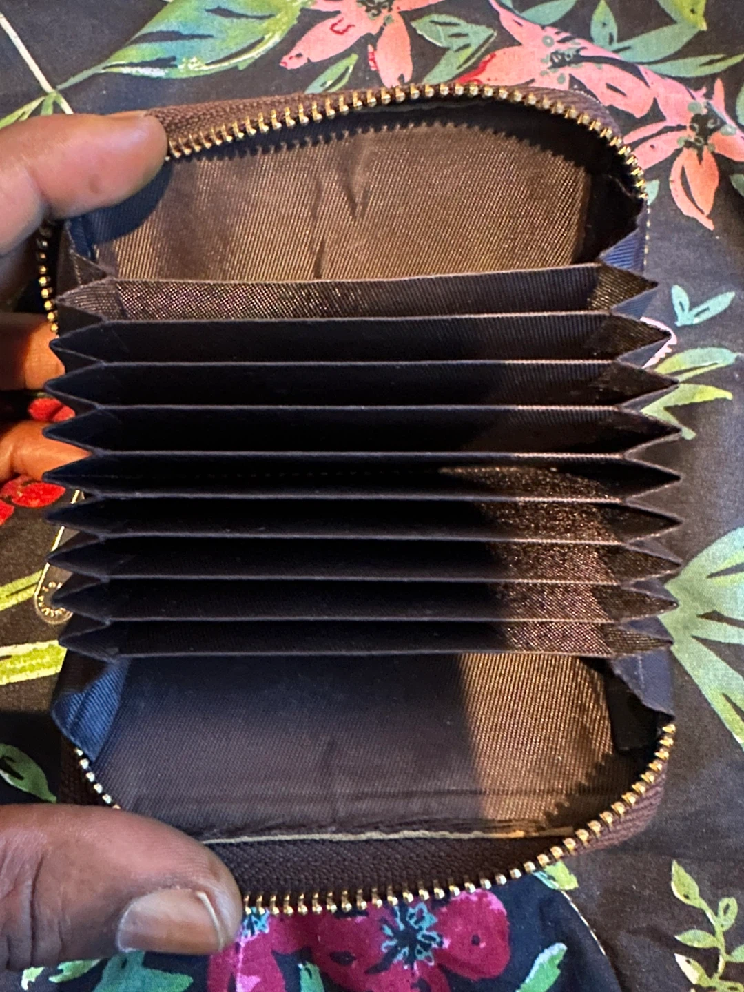 Louis Vuitton Card Holder - photo 3