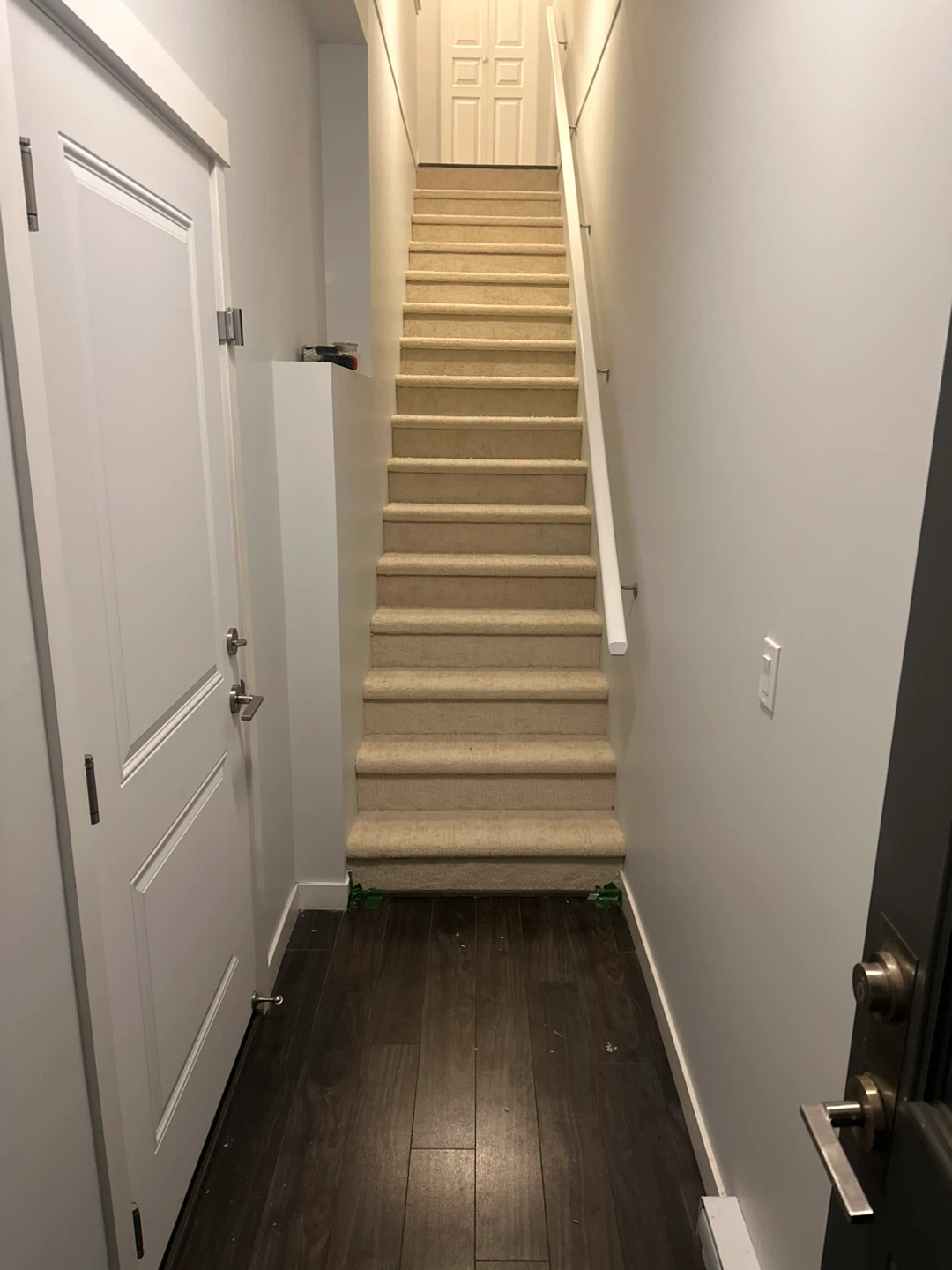 CARPET SALES AND INSTALL