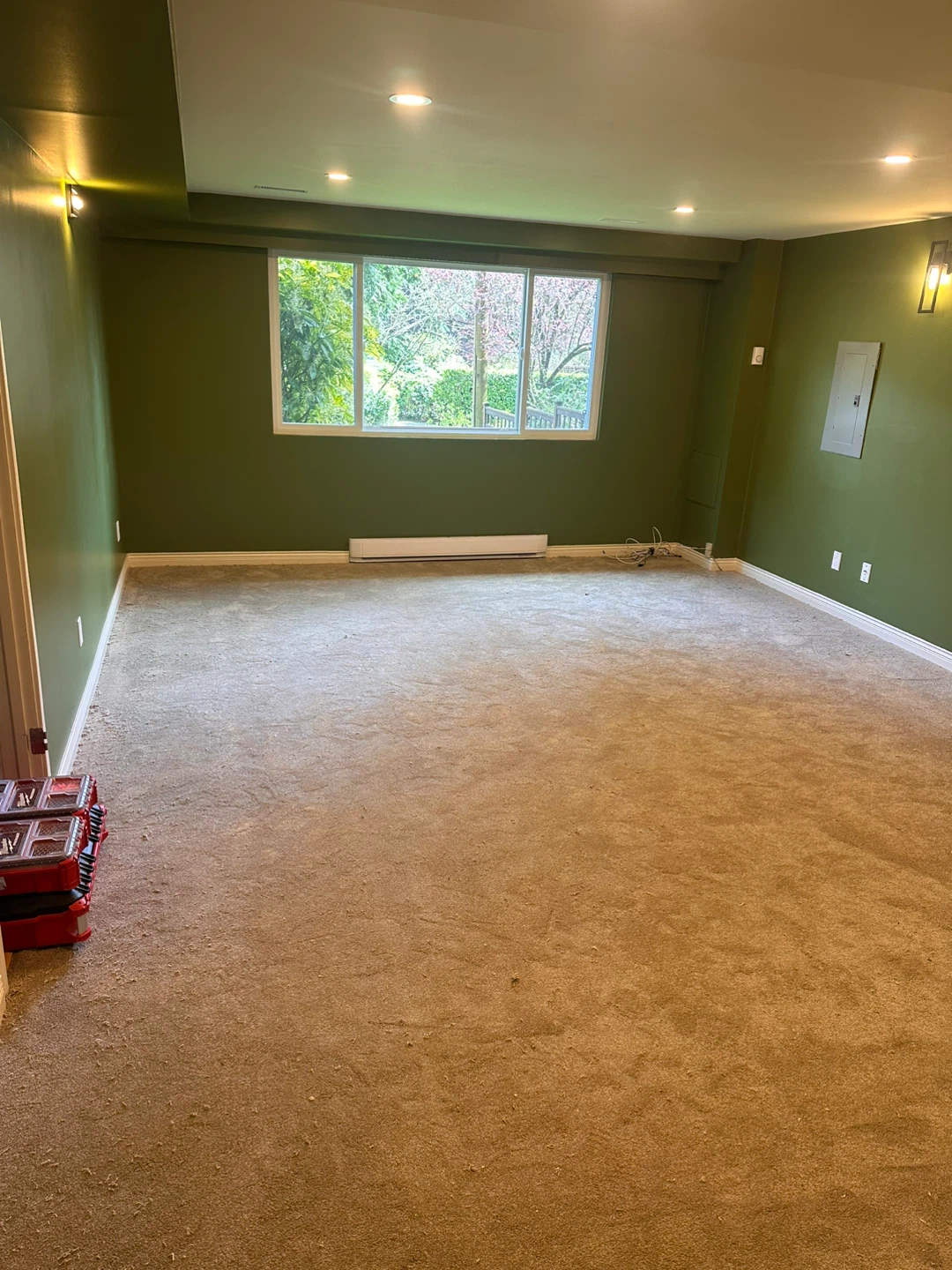 CARPET SALES AND INSTALL