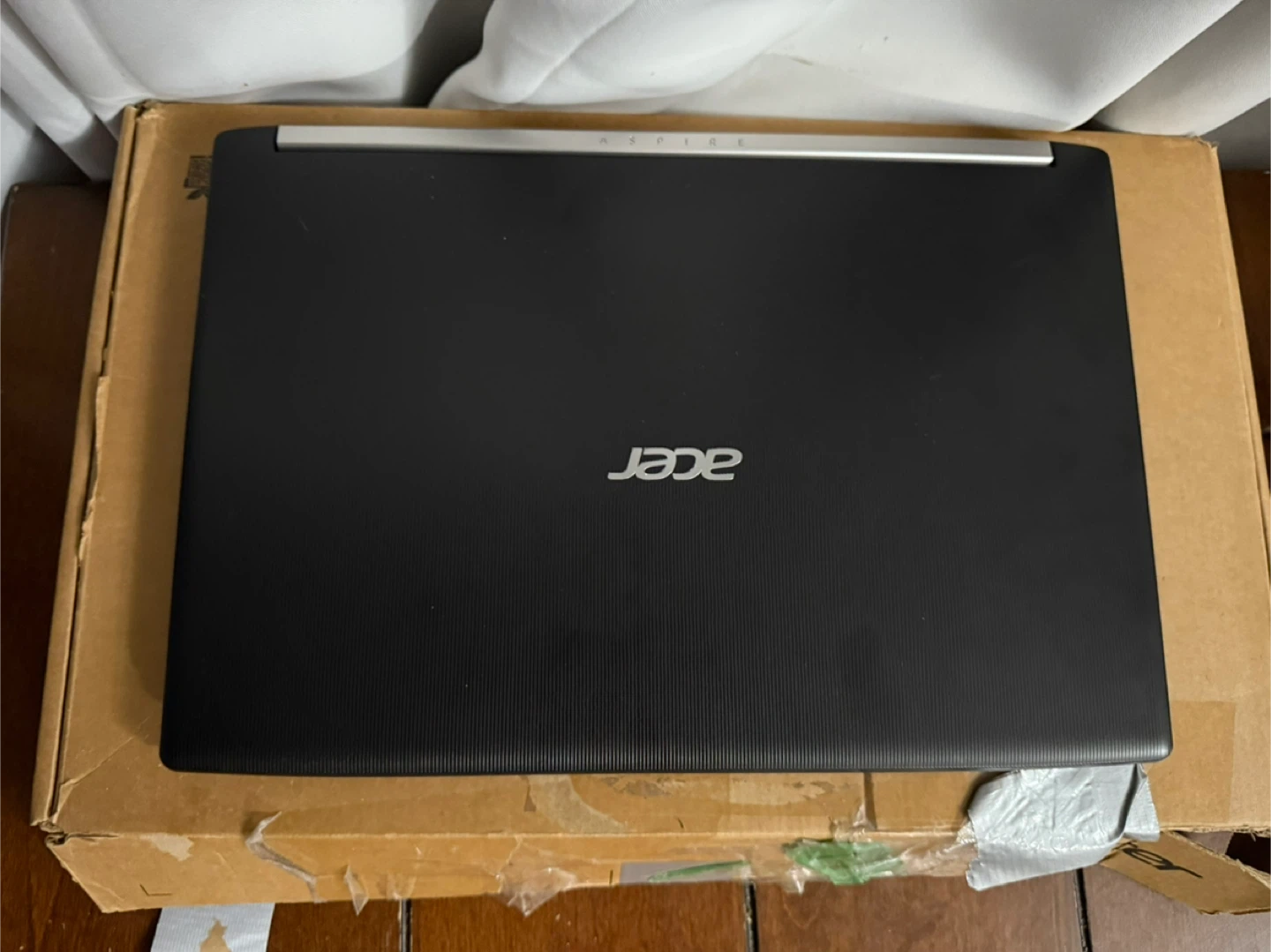 Acer Aspire 5 Laptop - Includes Box & Charger - photo 2