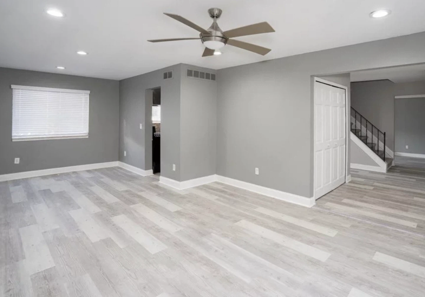 LAMINATE SALES AND INSTALL