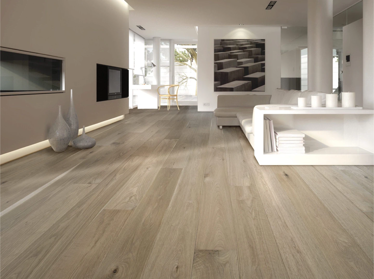 HARDWOOD SALES AND INSTALL