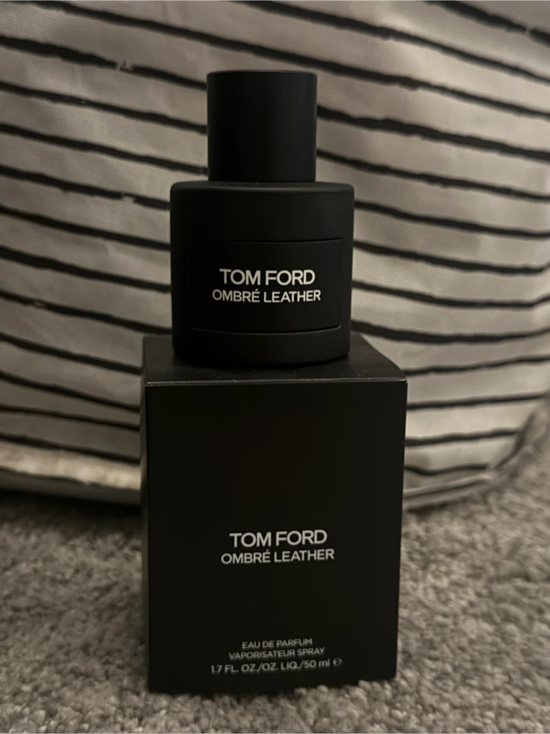Tom Ford Ombré Leather 50ml
