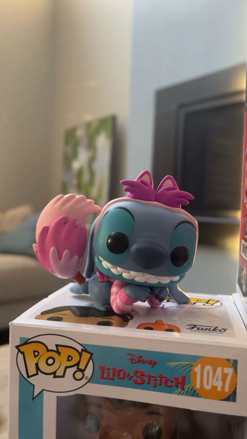 Funko Pop! Figures - Disney Hocus Pocus, Lilo & Stitch, *NSYNC - photo 2