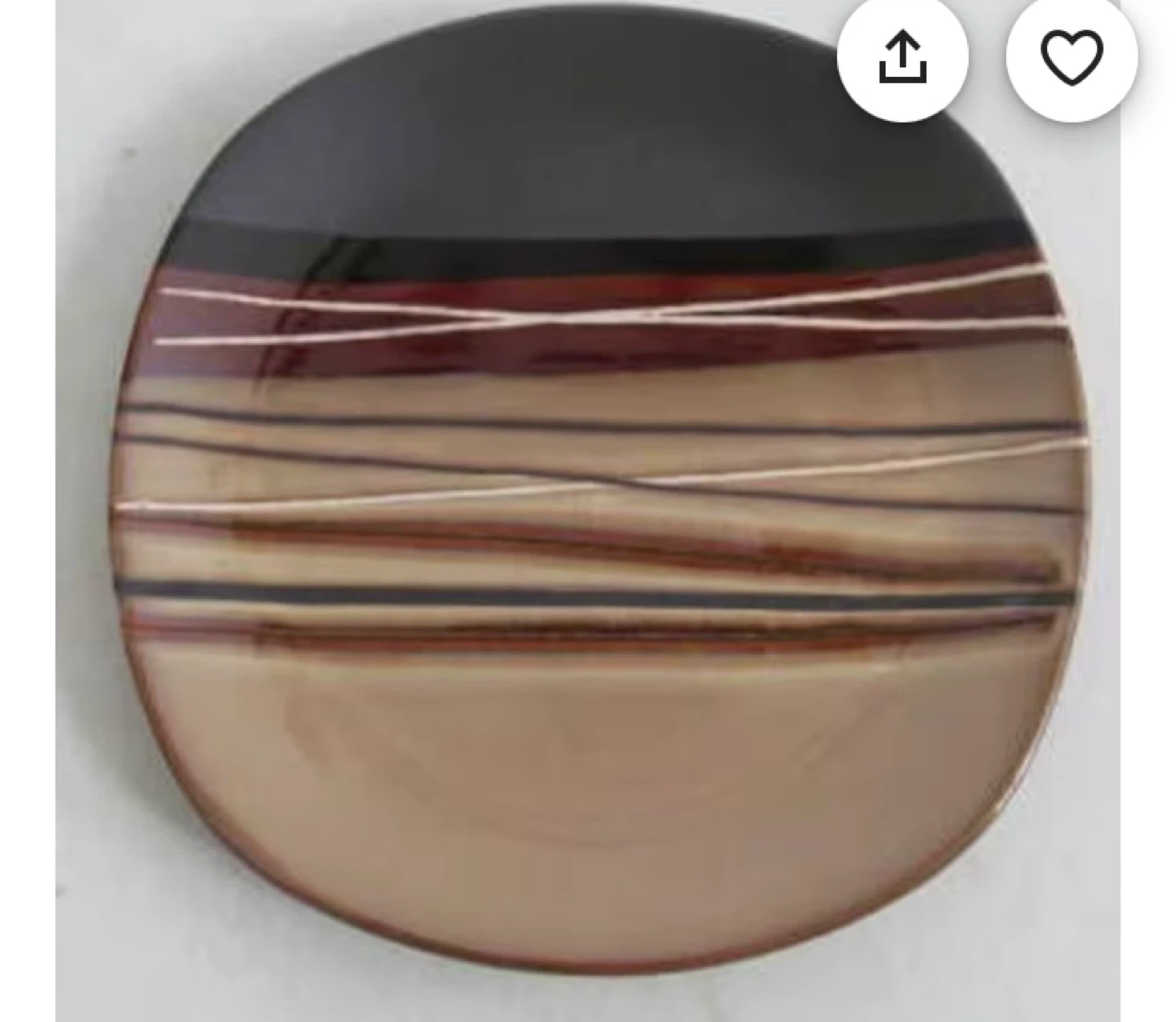 Decorative Plates and Bowl Set - photo 3