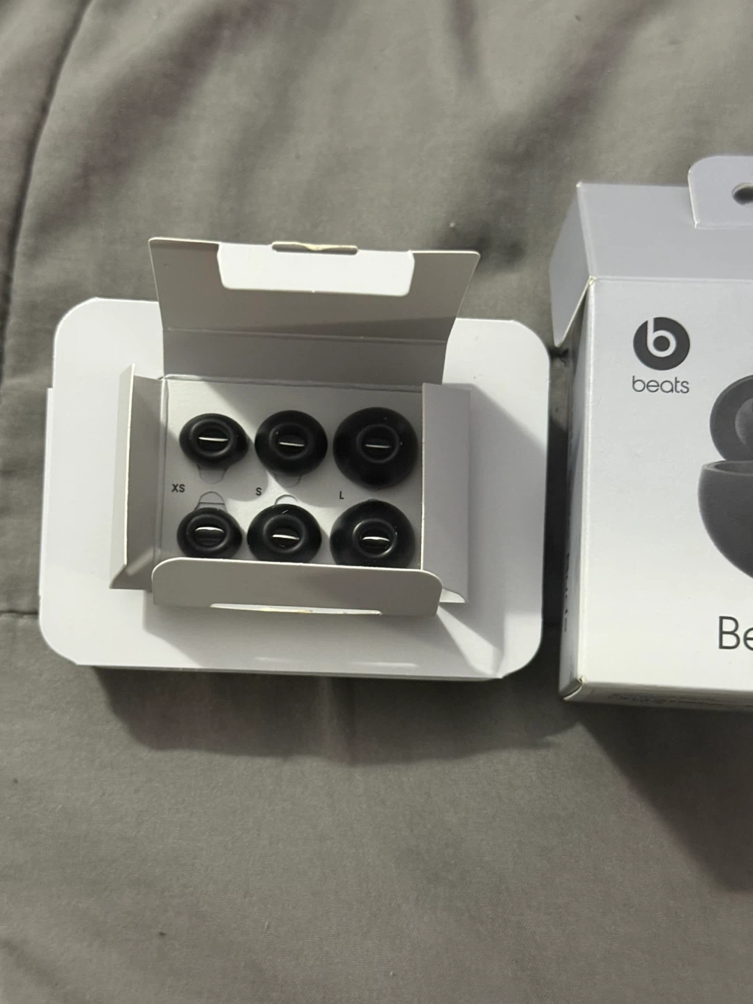 Beats Solo Buds Wireless Earbuds - photo 5
