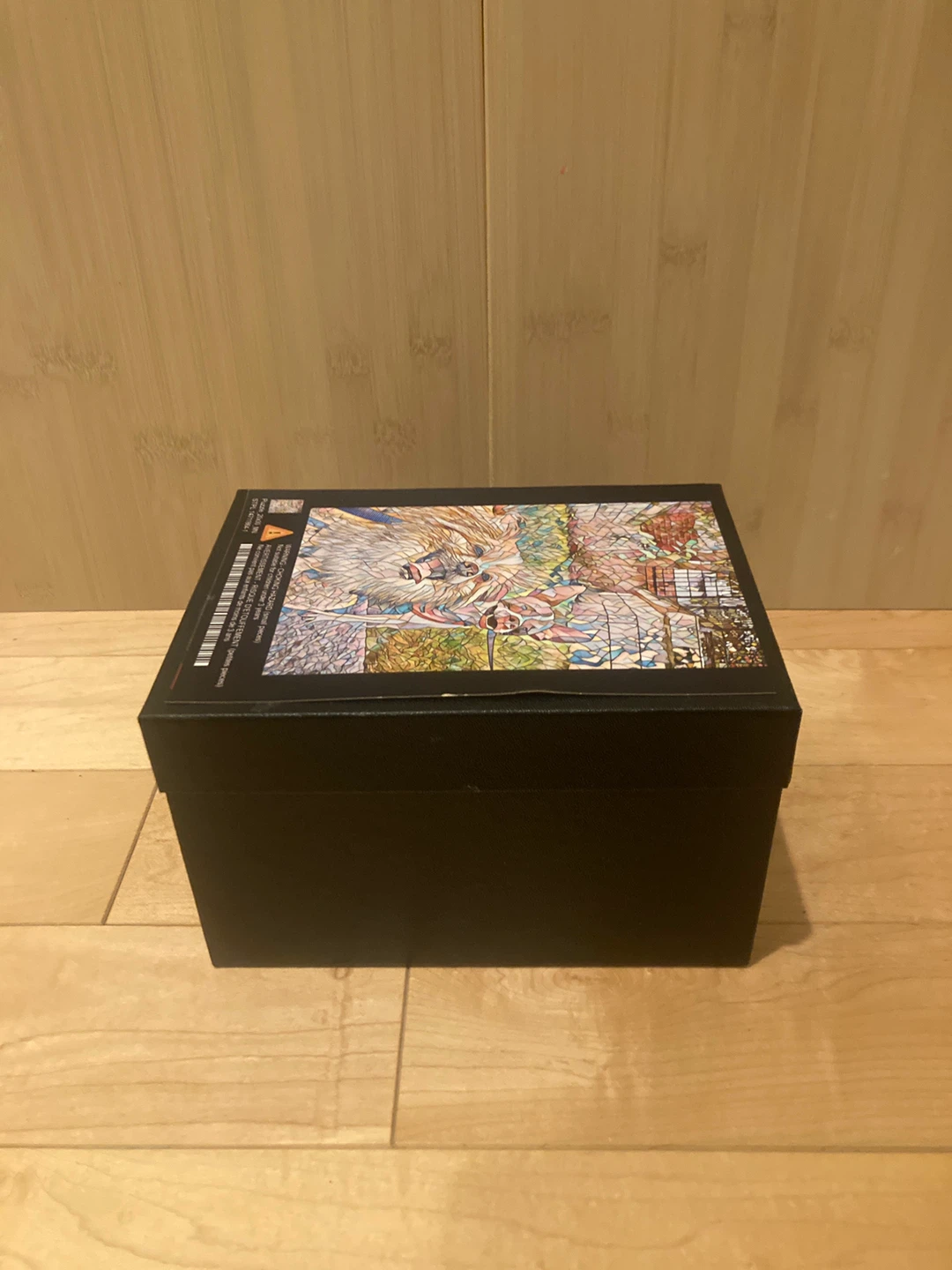 Dog Puzzle - 750 pcs - photo 2