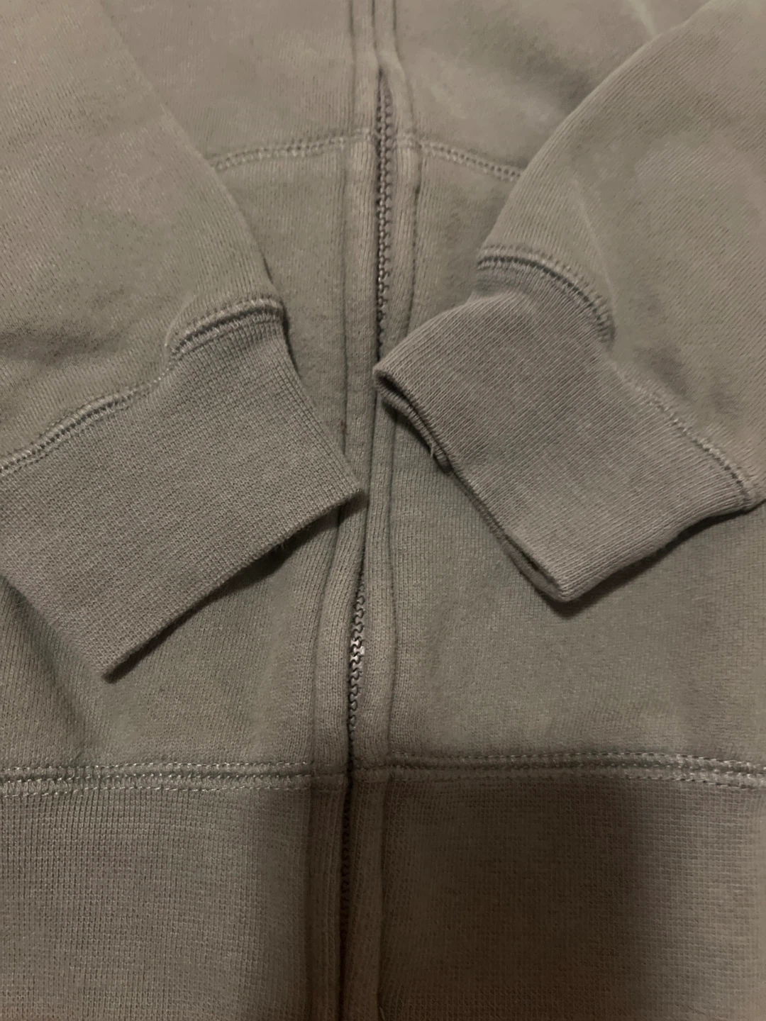 Roots Kids Full Zip Hoodie - Size M (7-8 yrs) - photo 2