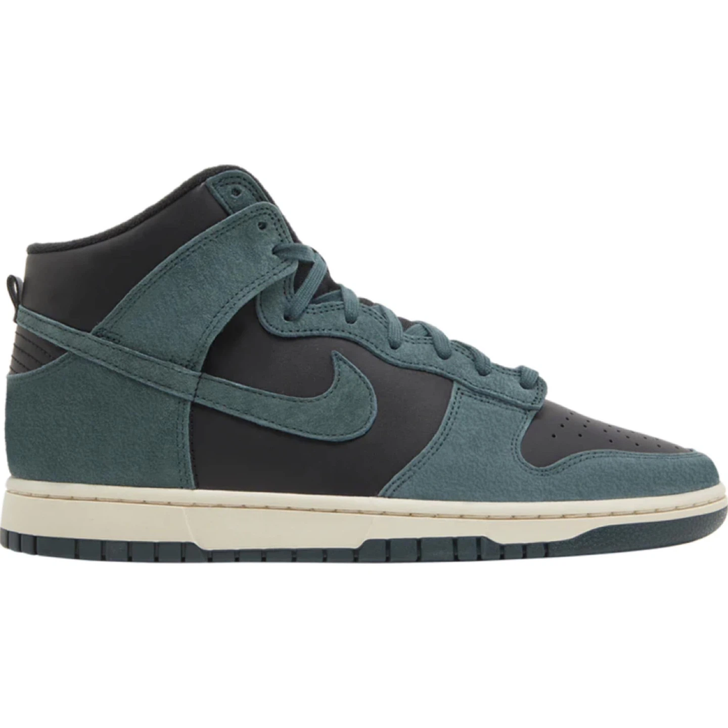 Nike Dunk Hi Retro PRM Size 13