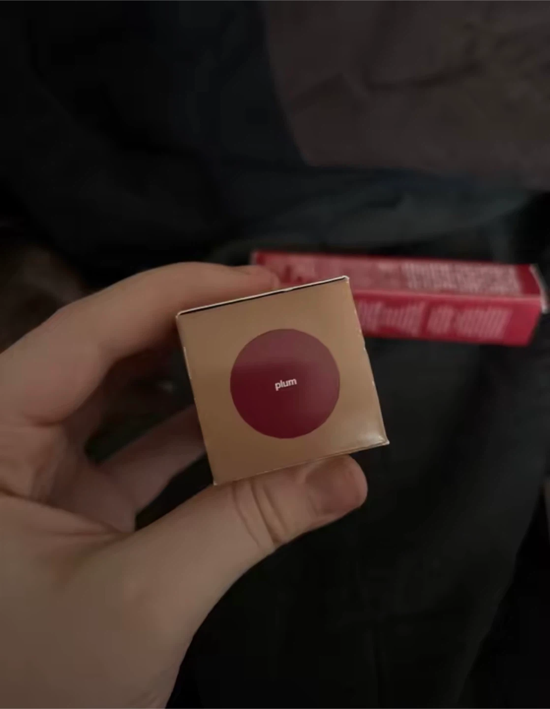 New Rhode Pocket Blush - Plum - photo 2