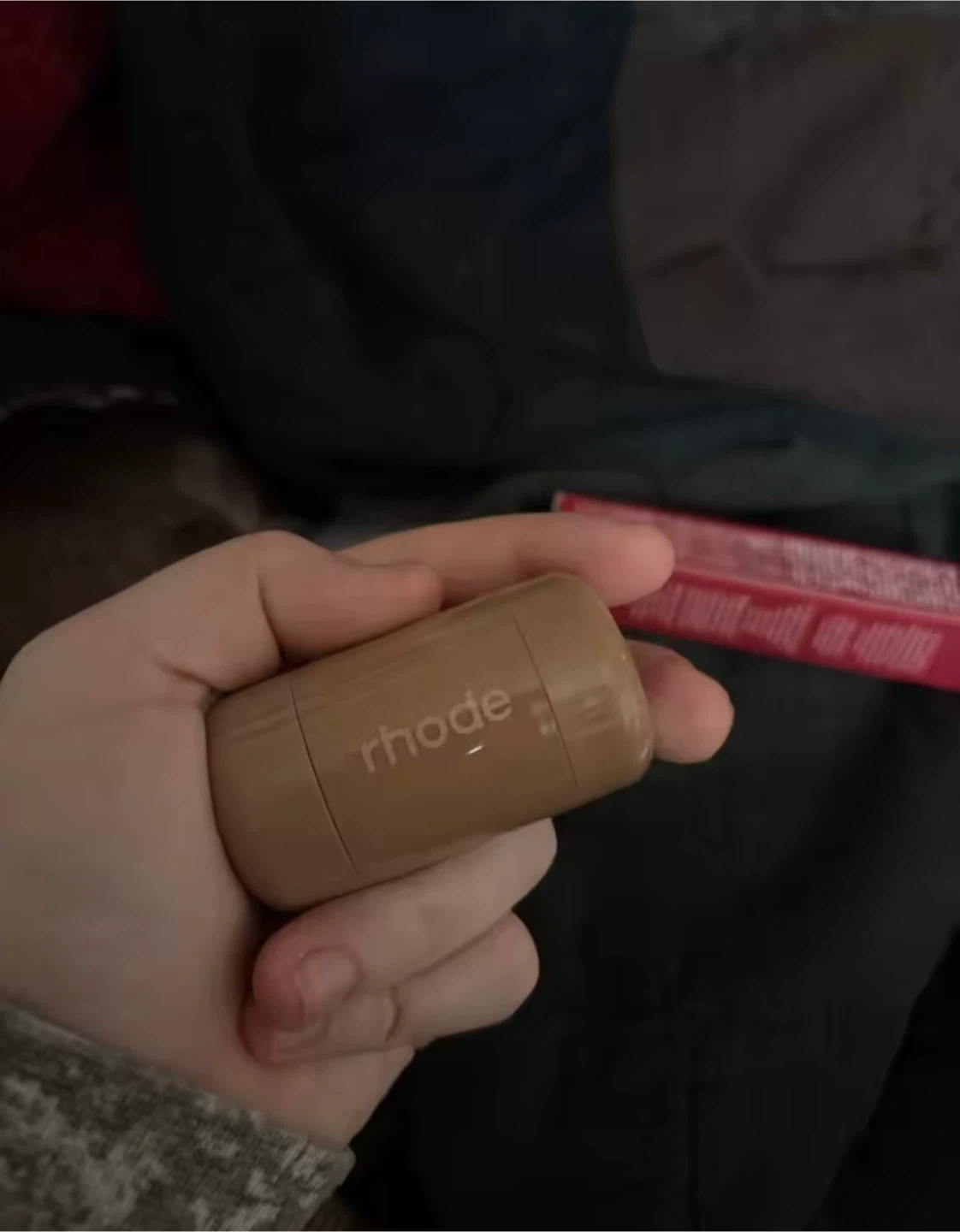 New Rhode Pocket Blush - Plum - photo 3