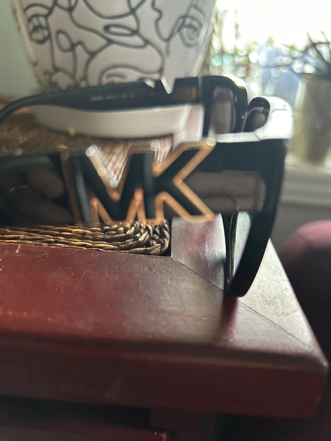 Michael Kors MK 2170U(Karlie) Sunglasses - photo 2