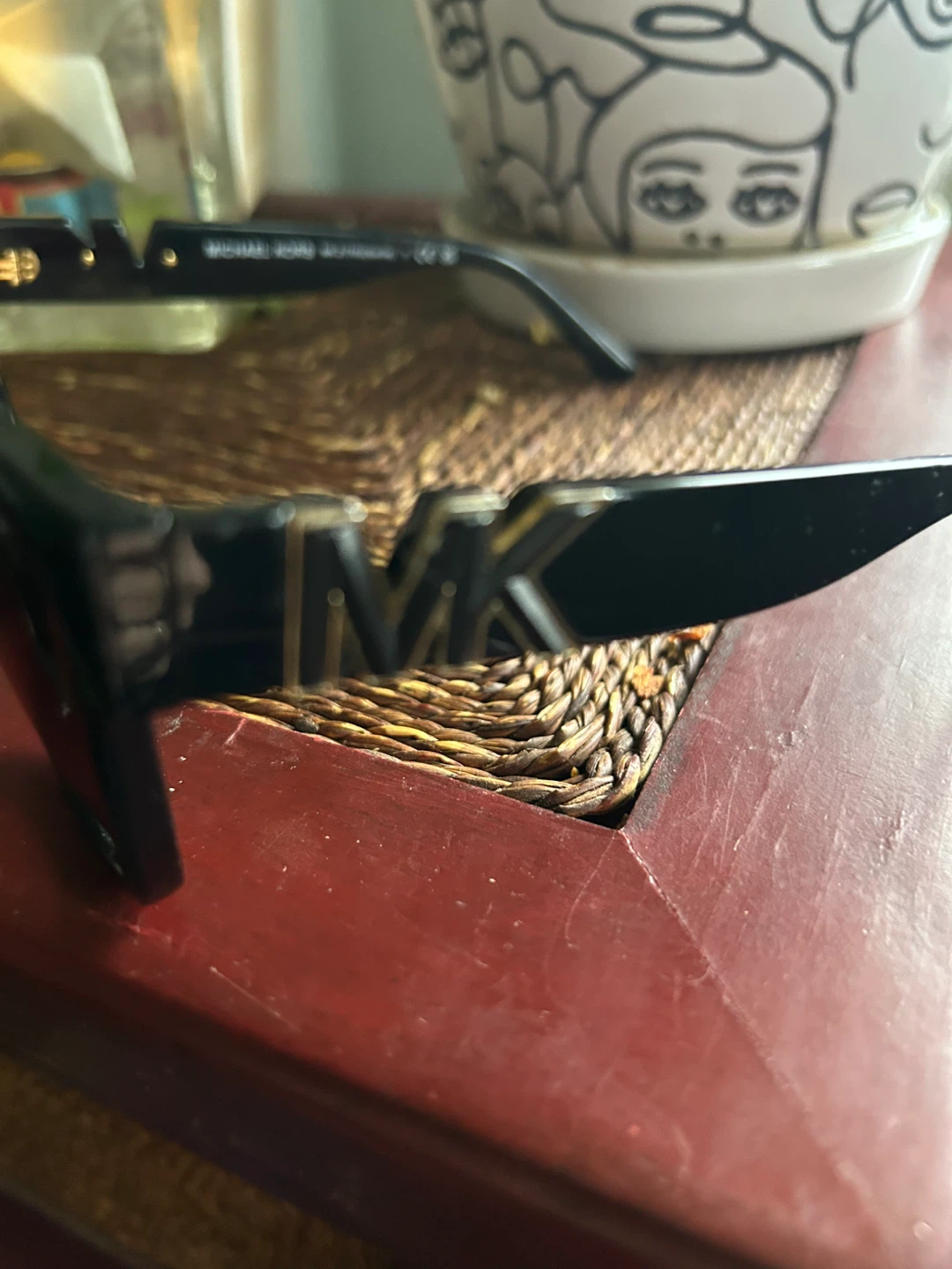 Michael Kors MK 2170U(Karlie) Sunglasses - photo 4