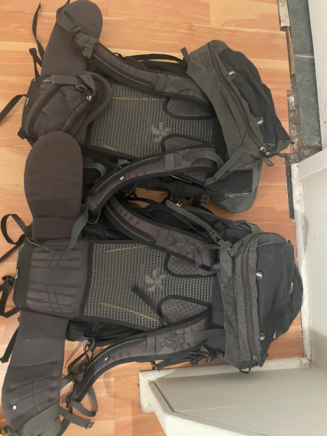 The North Face Alteo 50 Backpacks  OR BEST OFFER - photo 2