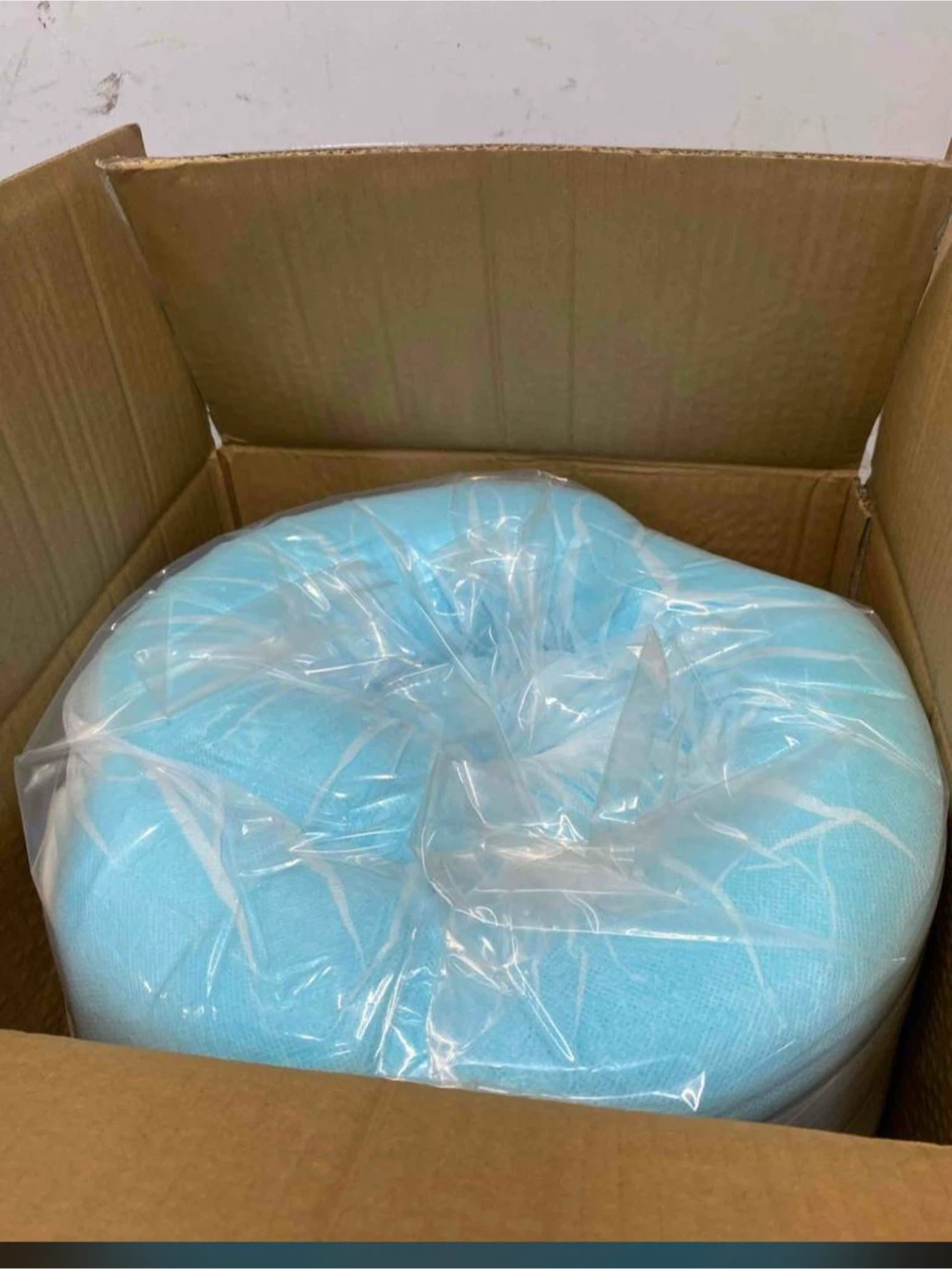 Biteany Memory Foam Mattress Topper - New in Box! - photo 4