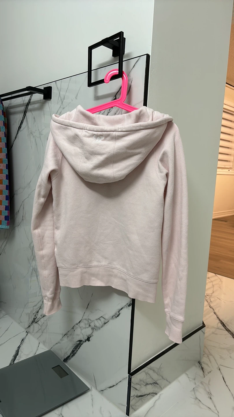 Aritzia TNA hoodie sz xs - photo 2